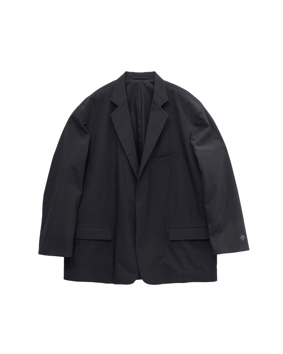 【10/24(土)発売】DESCENTE for Graphpaper Single Breasted Jacket