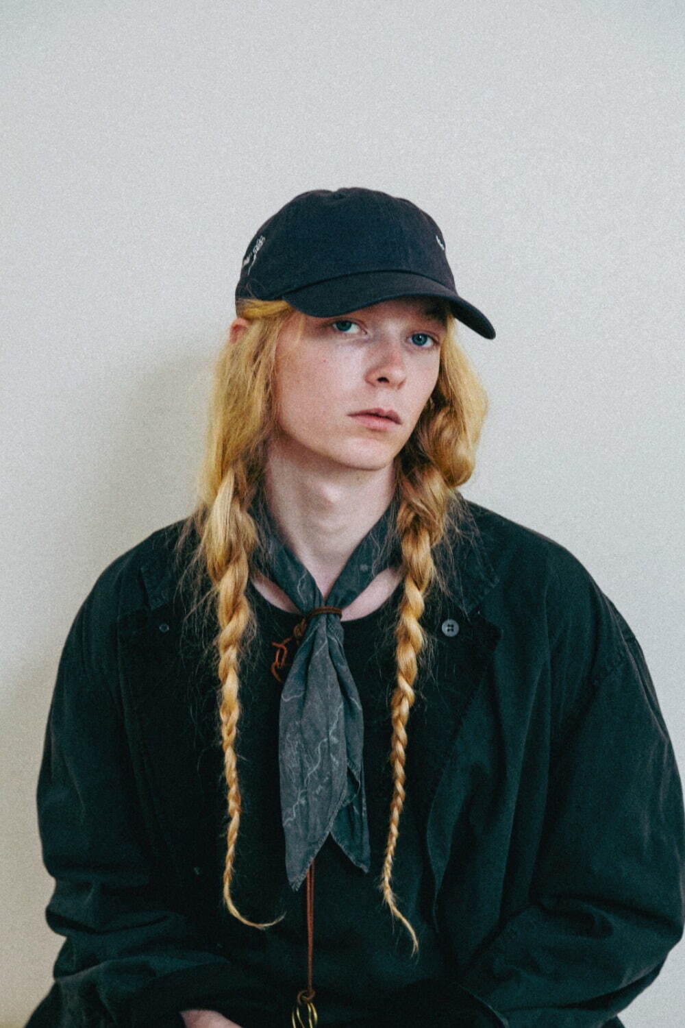 REVERSIBLE HUNTING JACKET