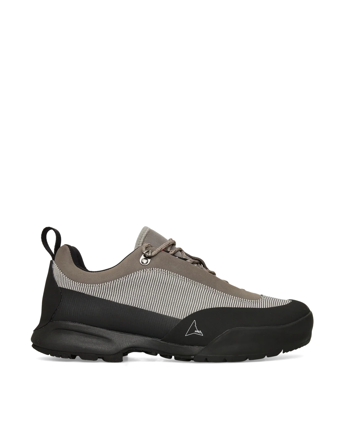 Cingino - Silver/Black