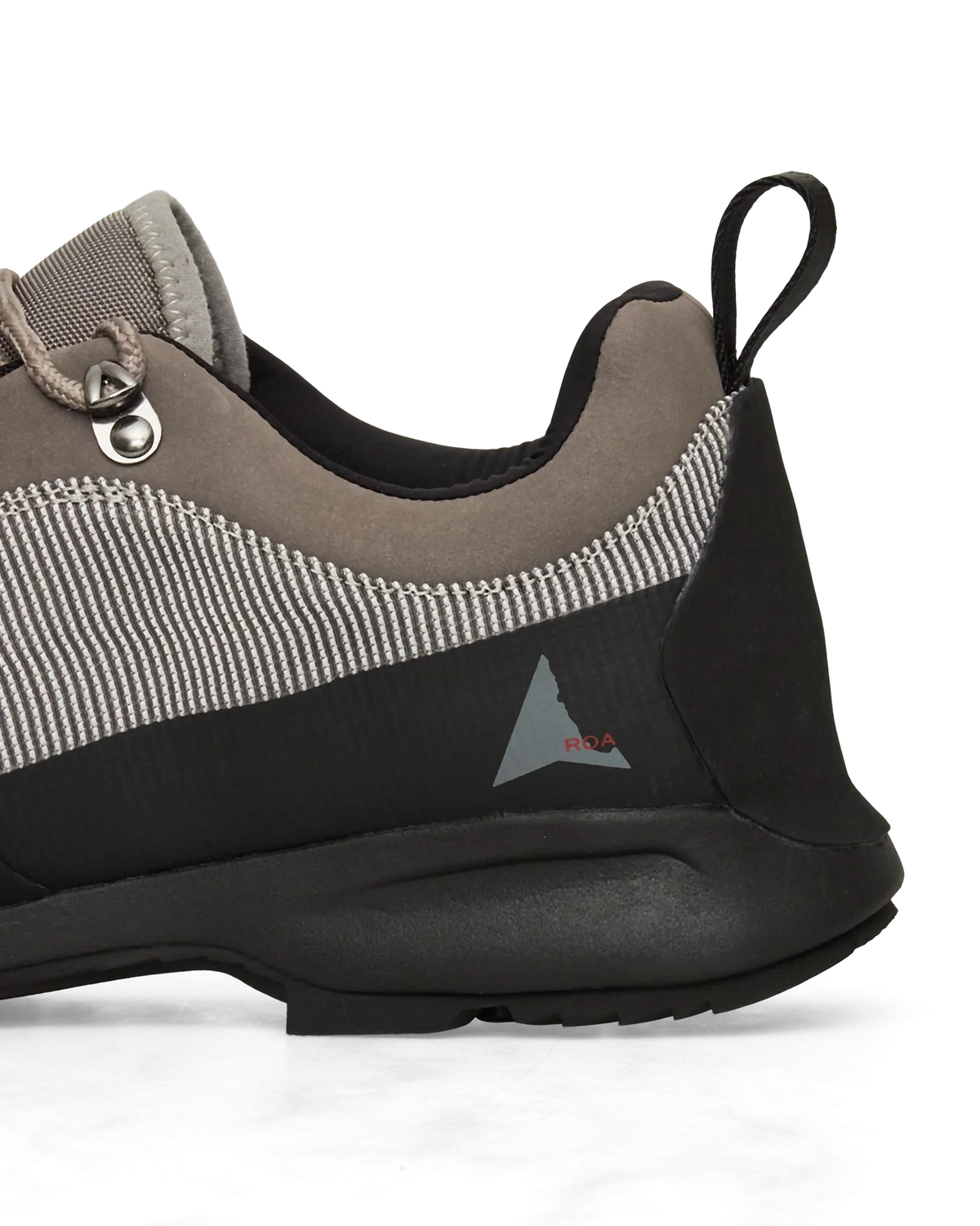 Cingino - Silver/Black