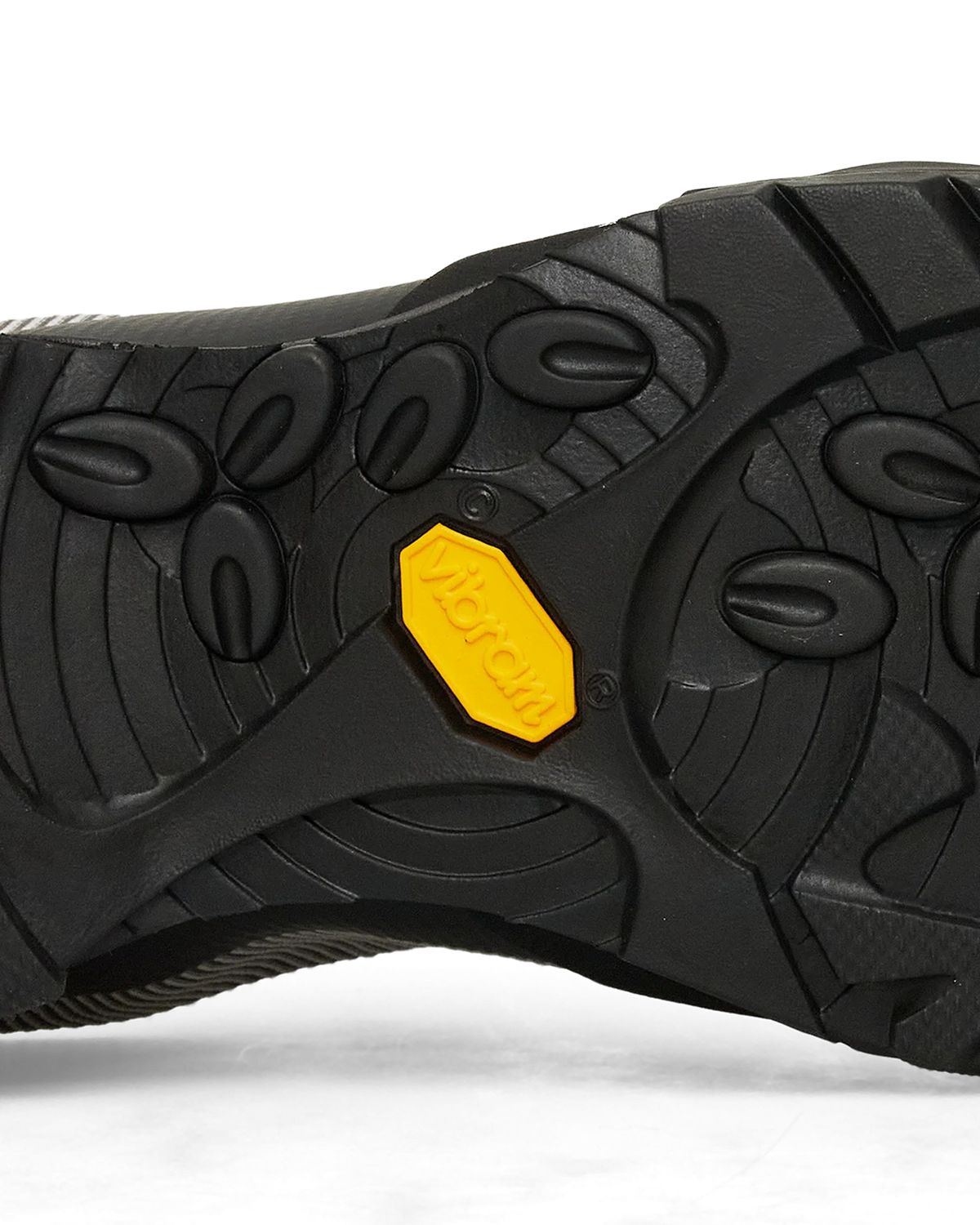 Cingino - Silver/Black