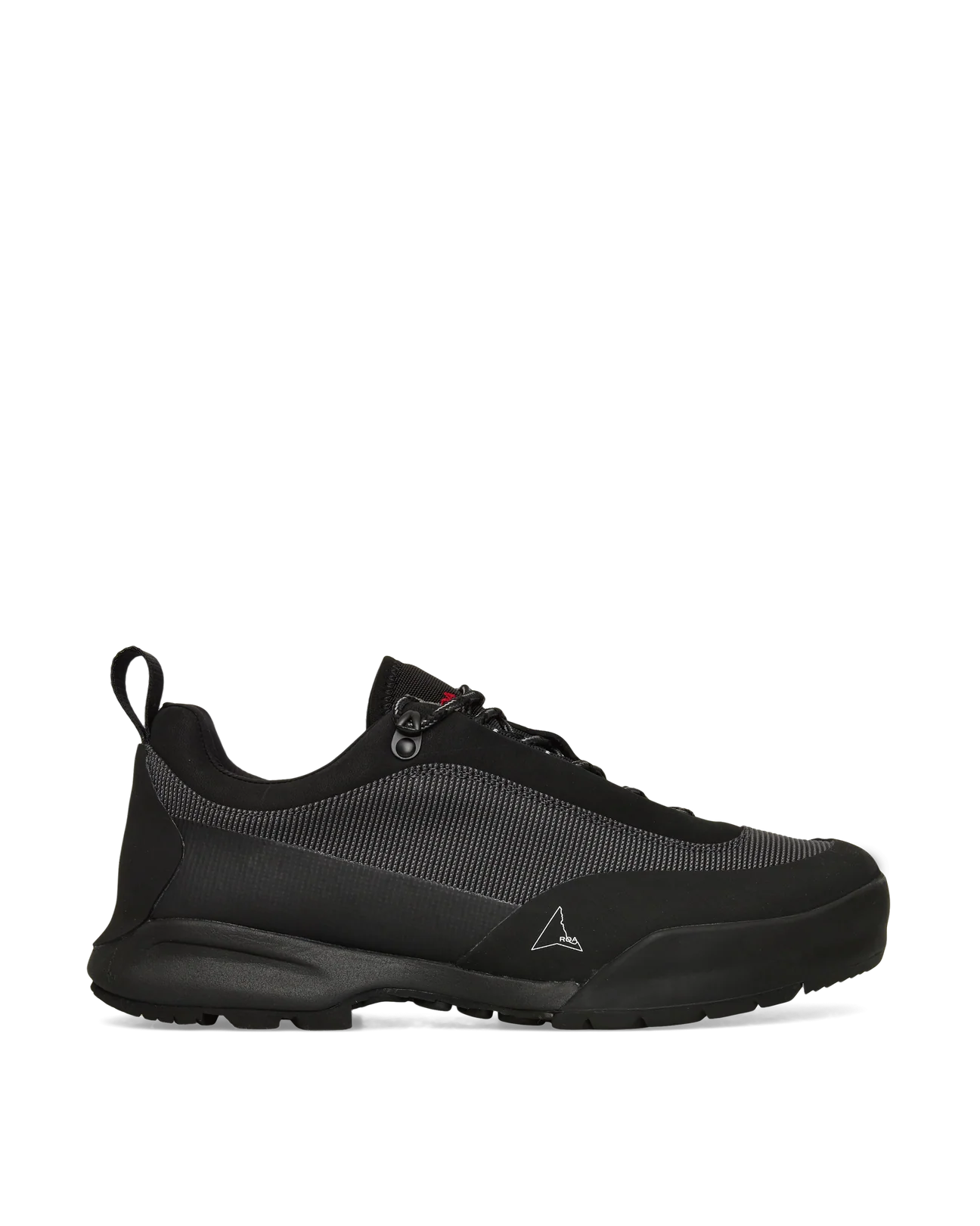 Cingino - Asphalt/Black