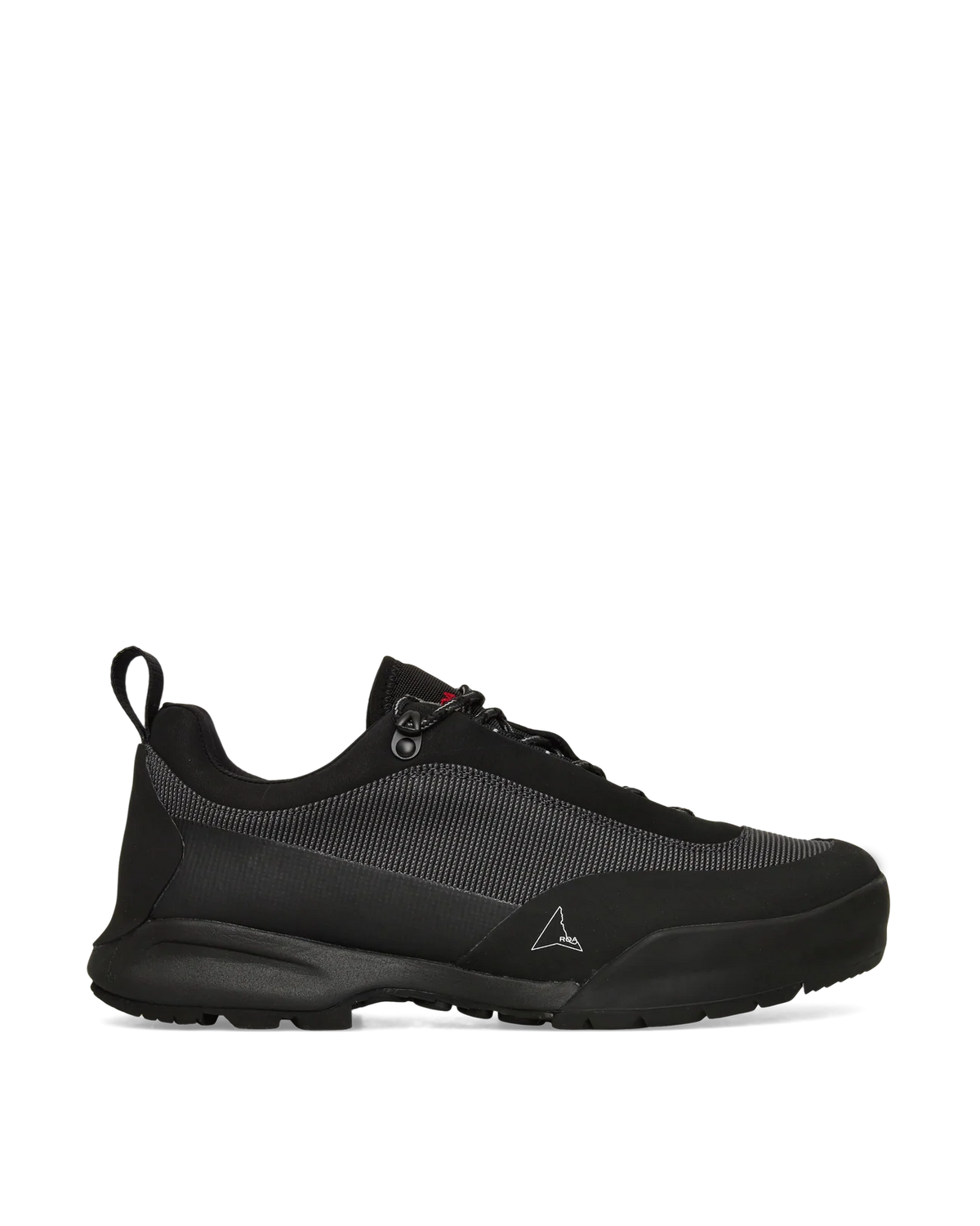 Cingino - Asphalt/Black