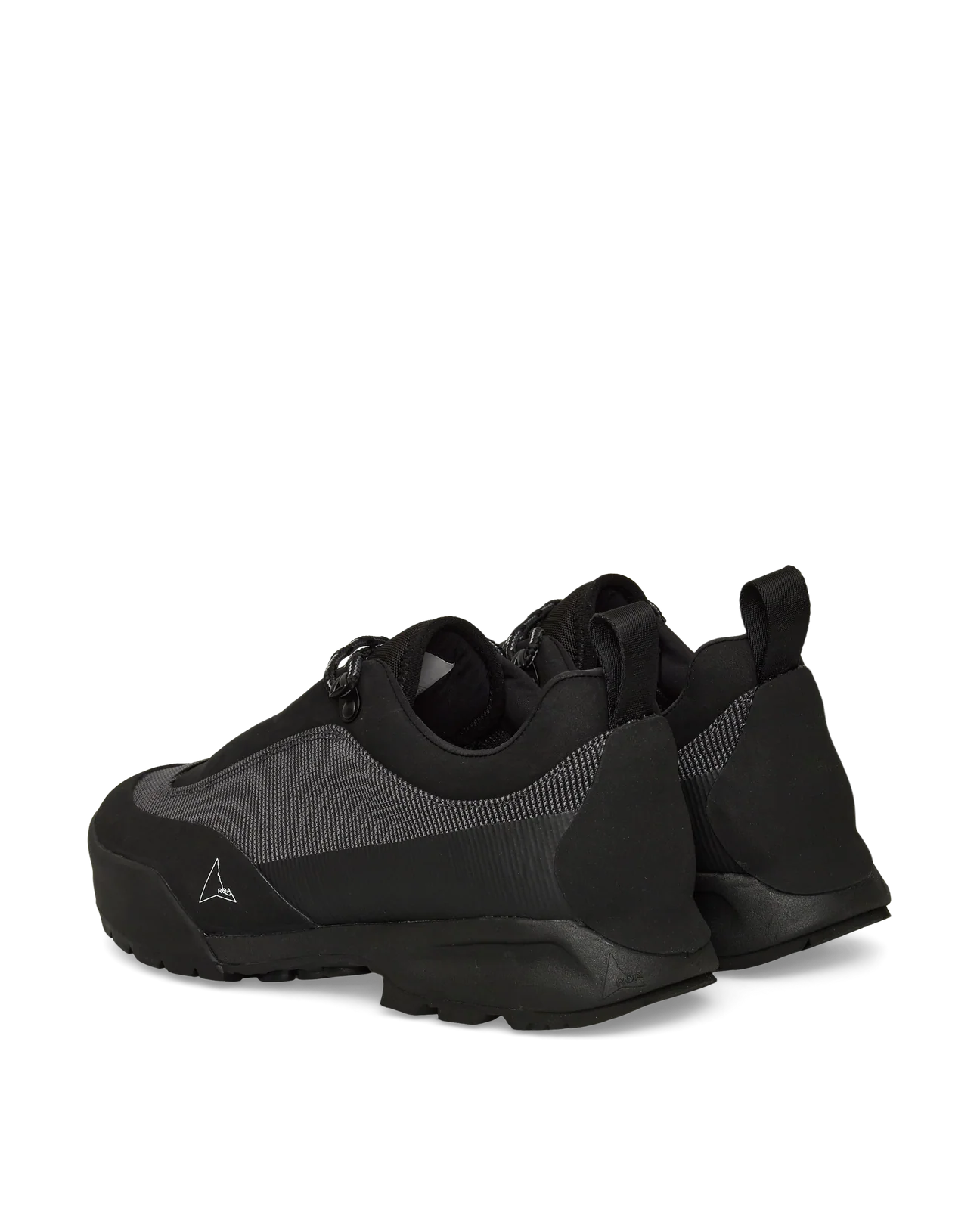 Cingino - Asphalt/Black