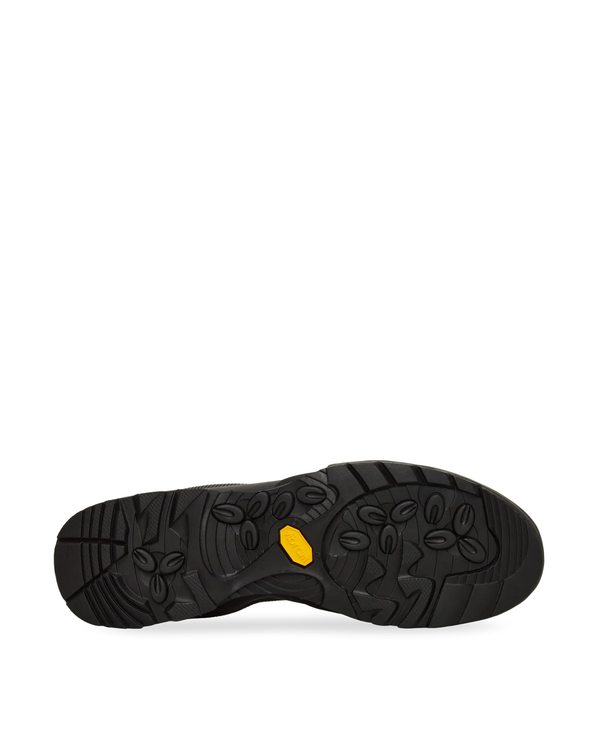 Cingino - Asphalt/Black