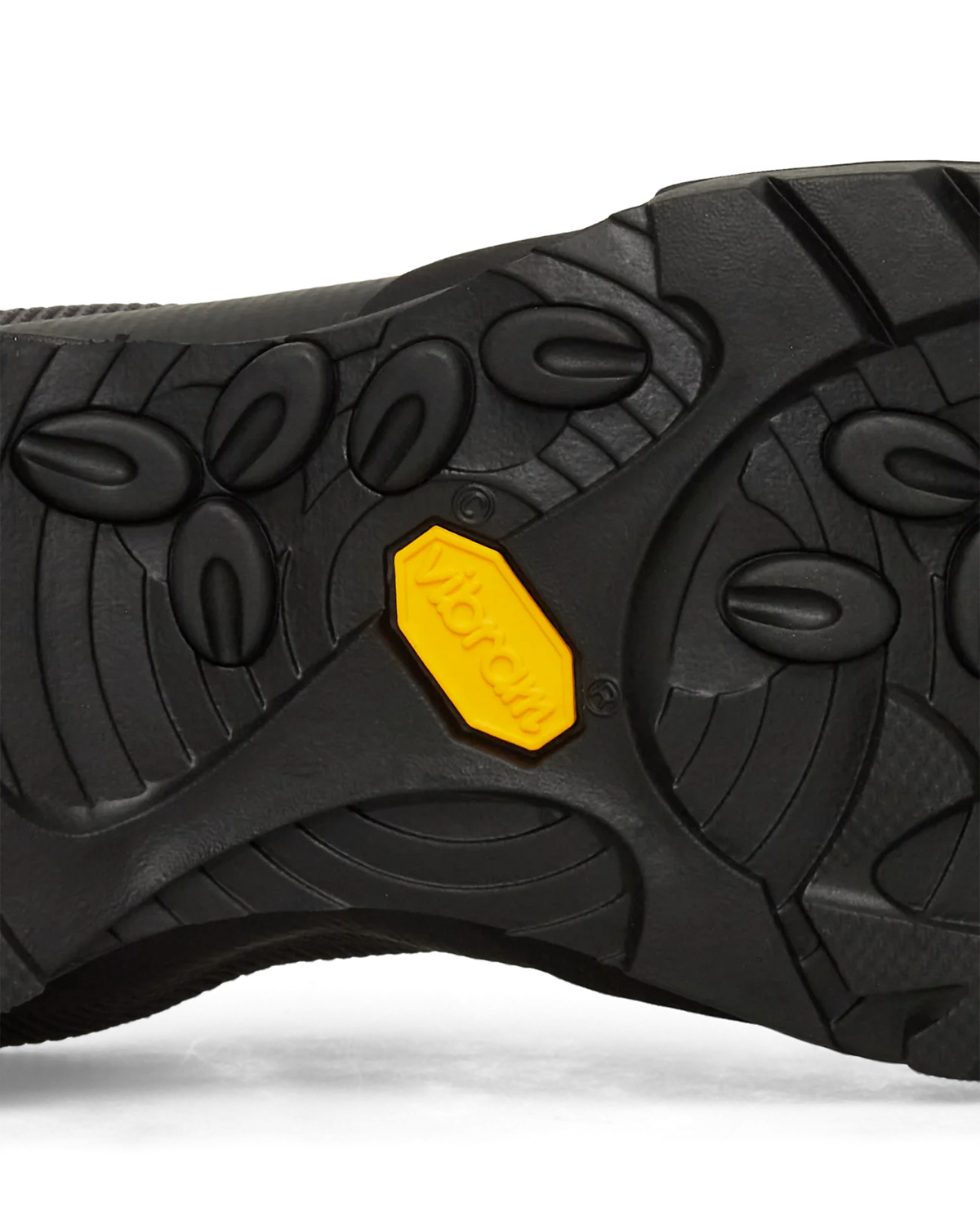 Cingino - Asphalt/Black