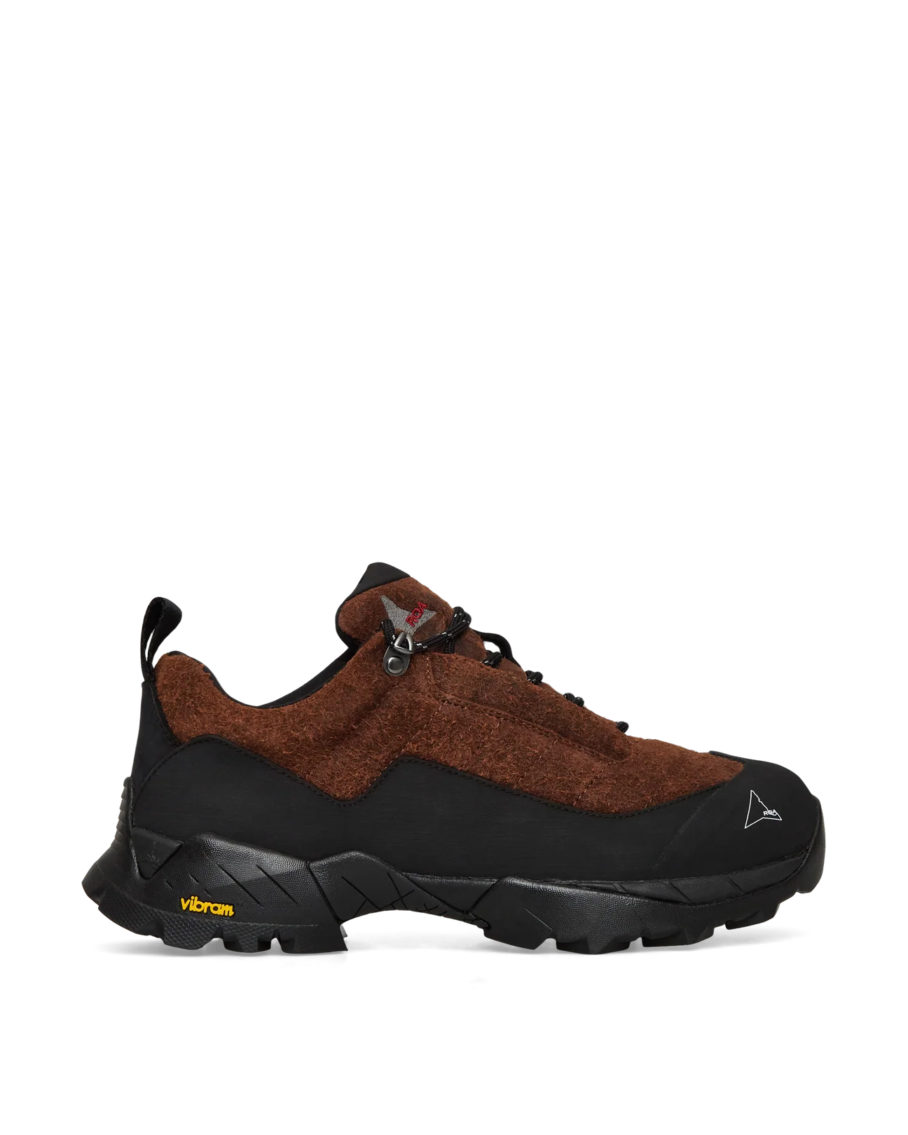 Katharina - Rust/Black