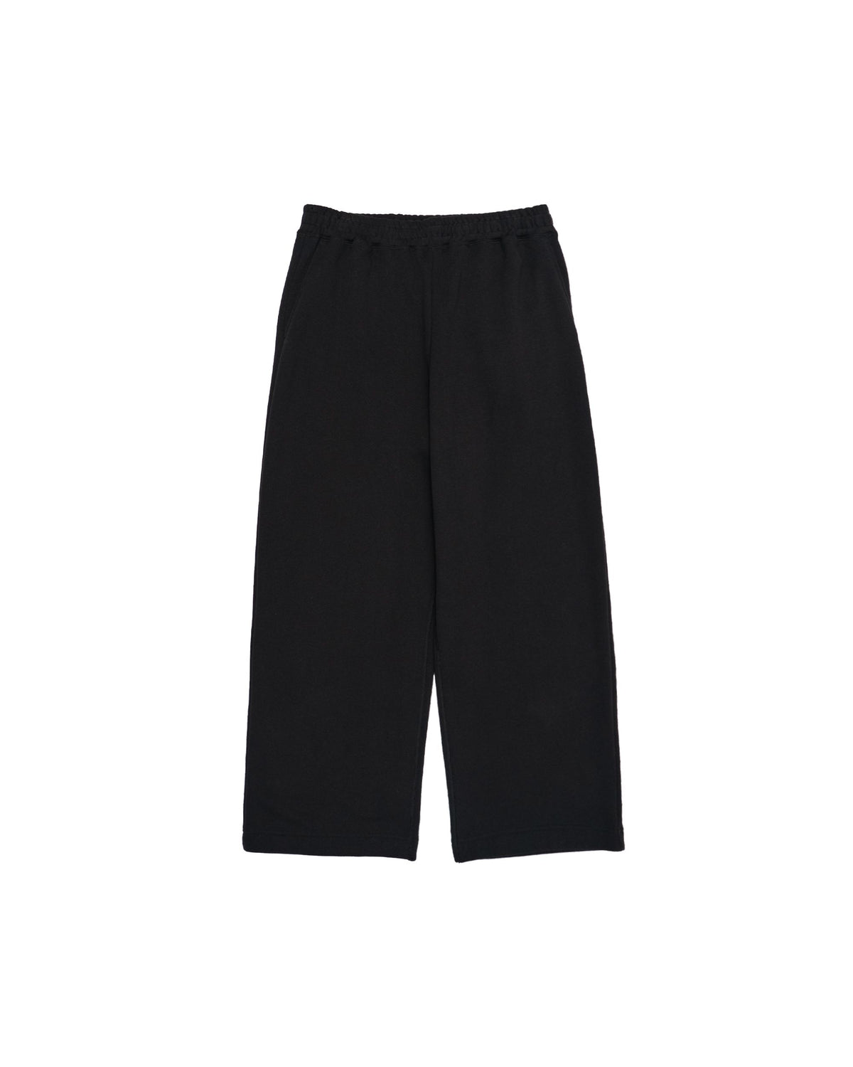 【10/17(土)発売】LOOPWHEELER for Graphpaper Easy Wide Sweat Pants