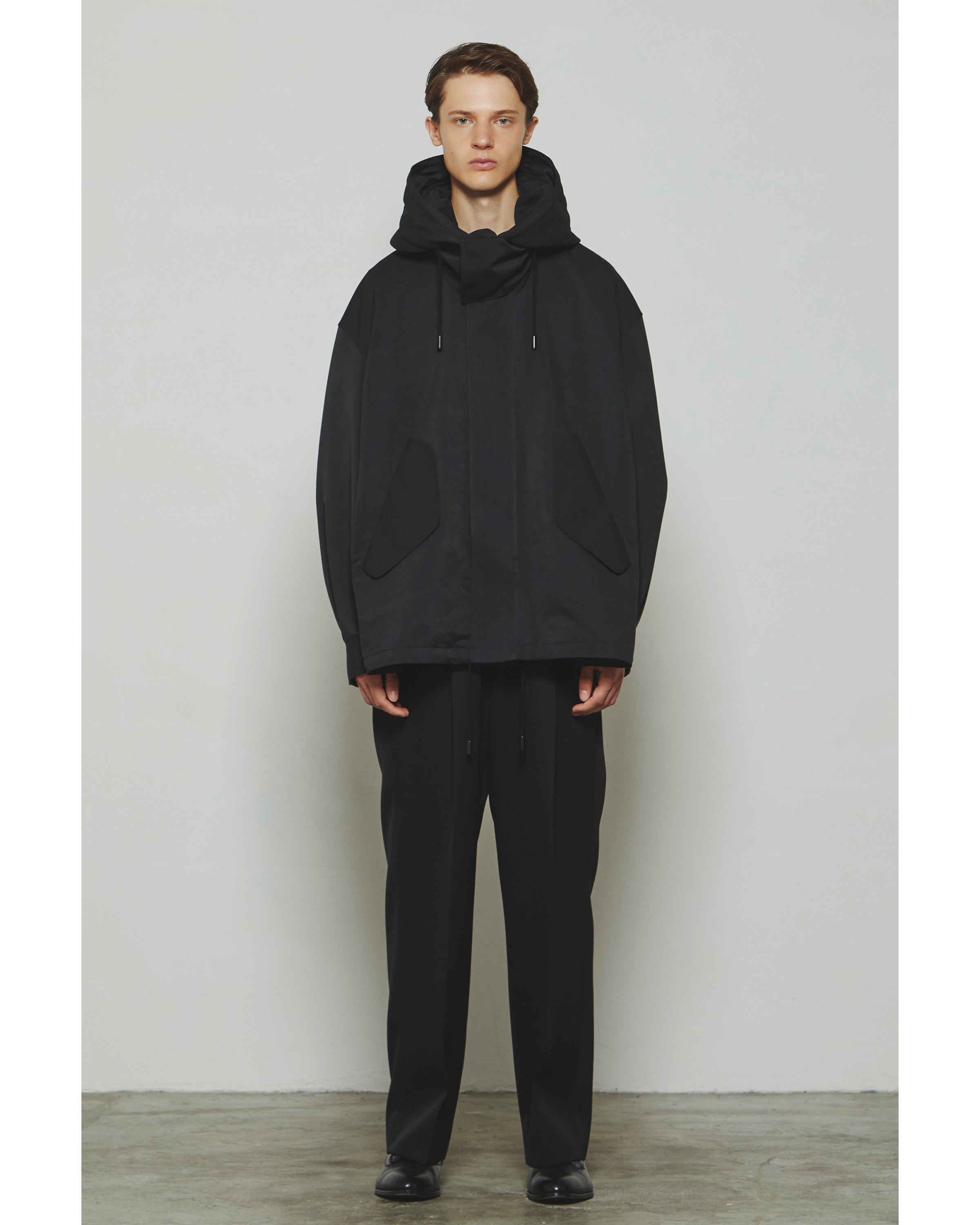 THE MODS COAT