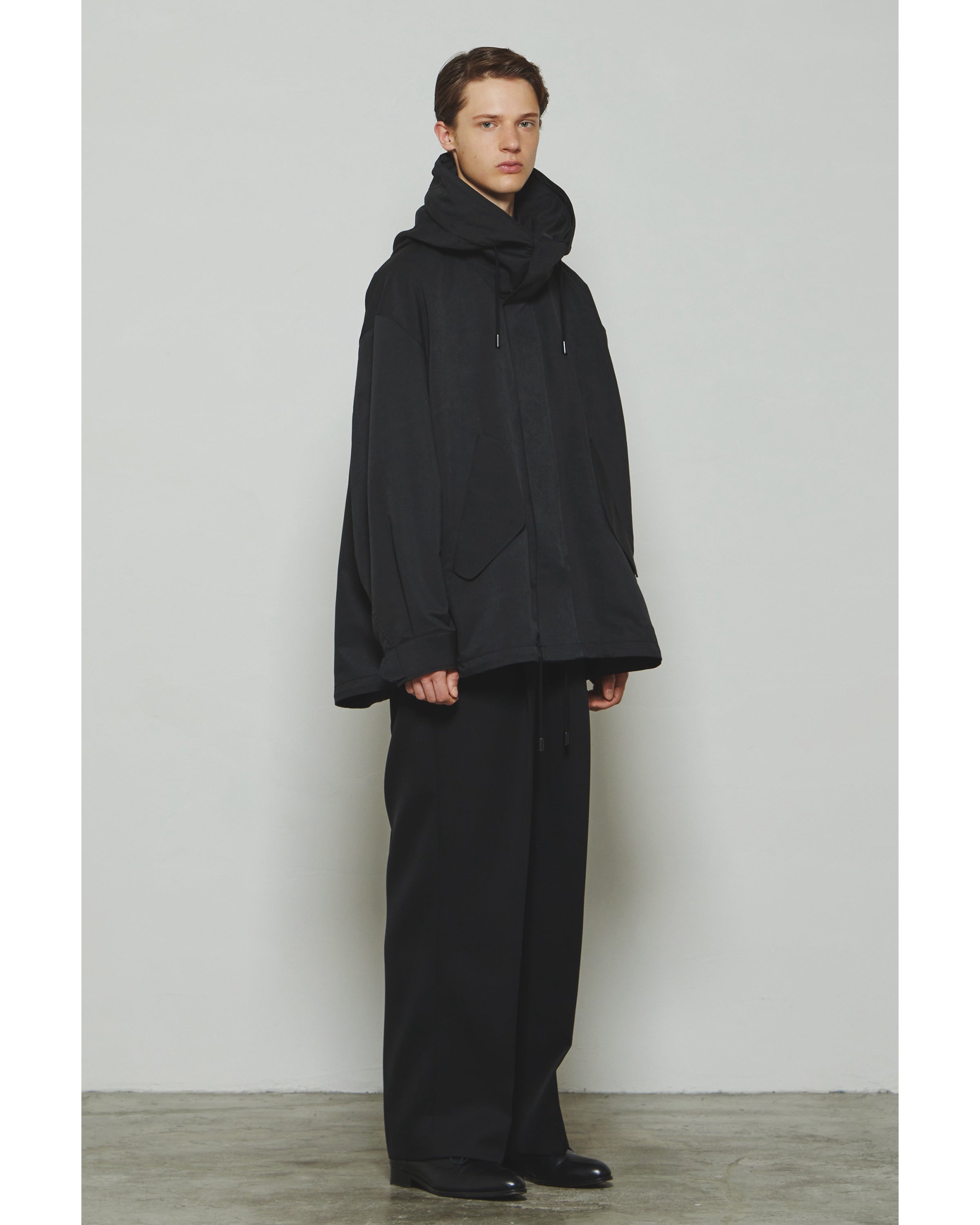 THE MODS COAT