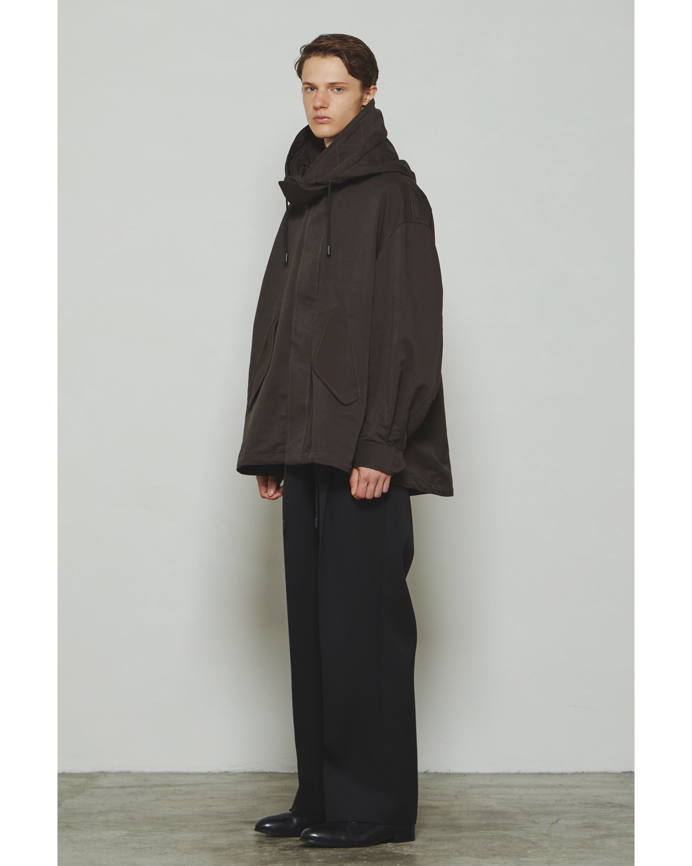 THE MODS COAT