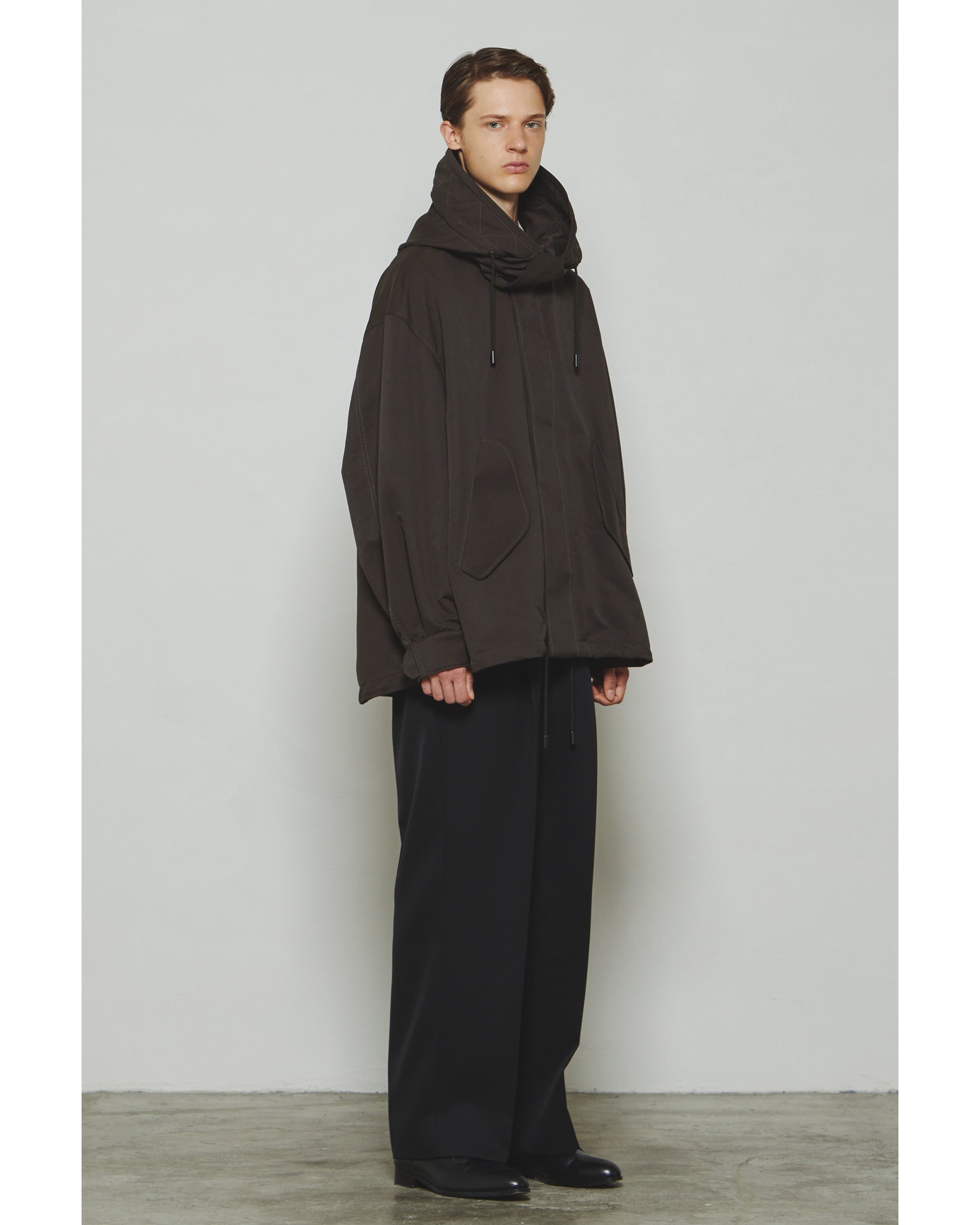 THE MODS COAT