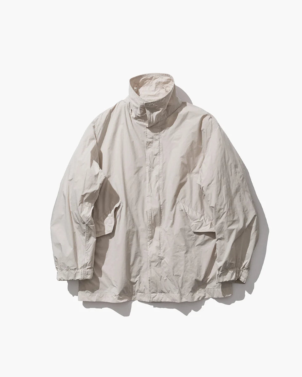 【9/9(水)発売】AIR WEATHER SHORT MODS COAT