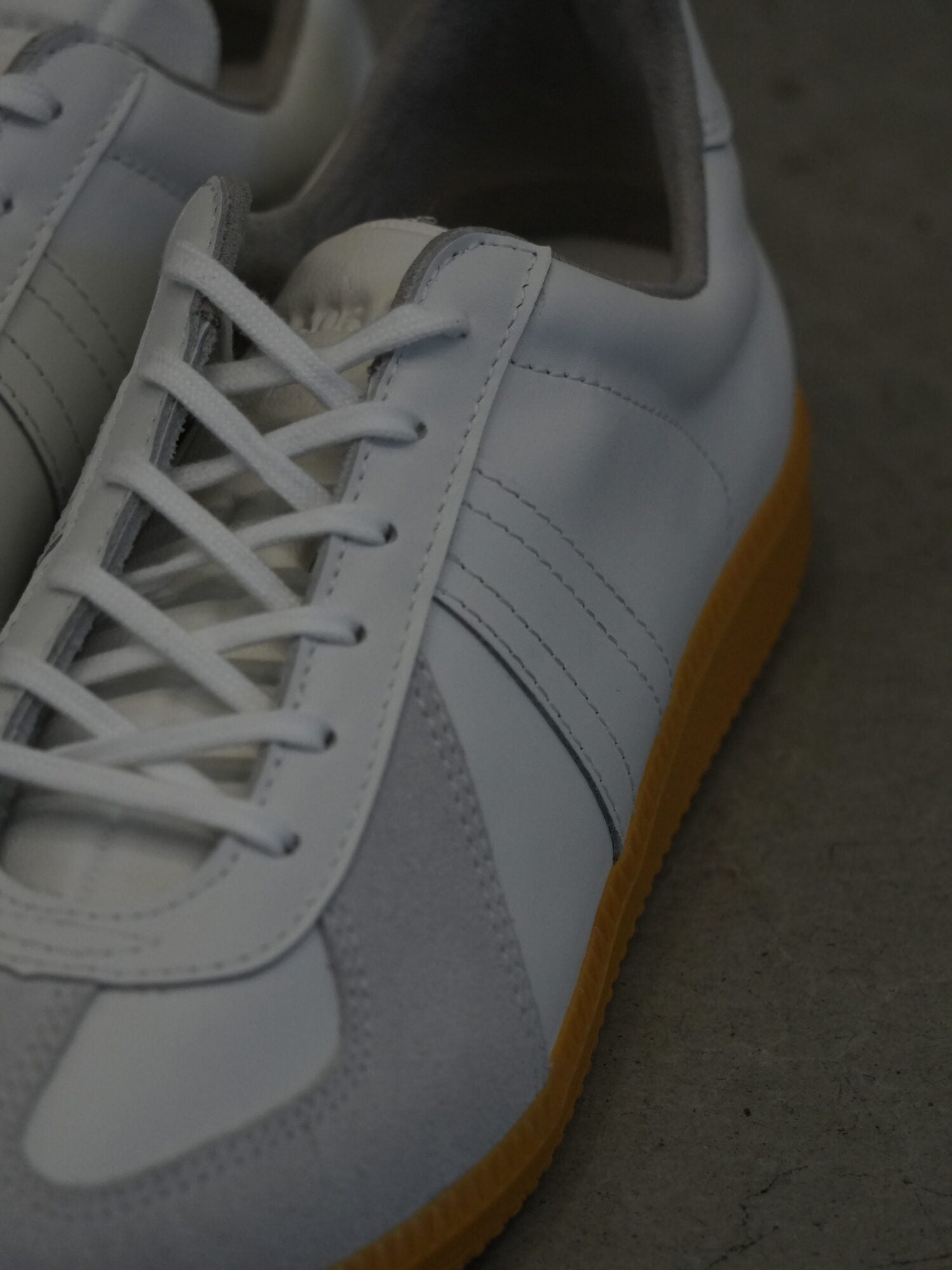 GERMAN ARMY TRAINER ORIGINAL