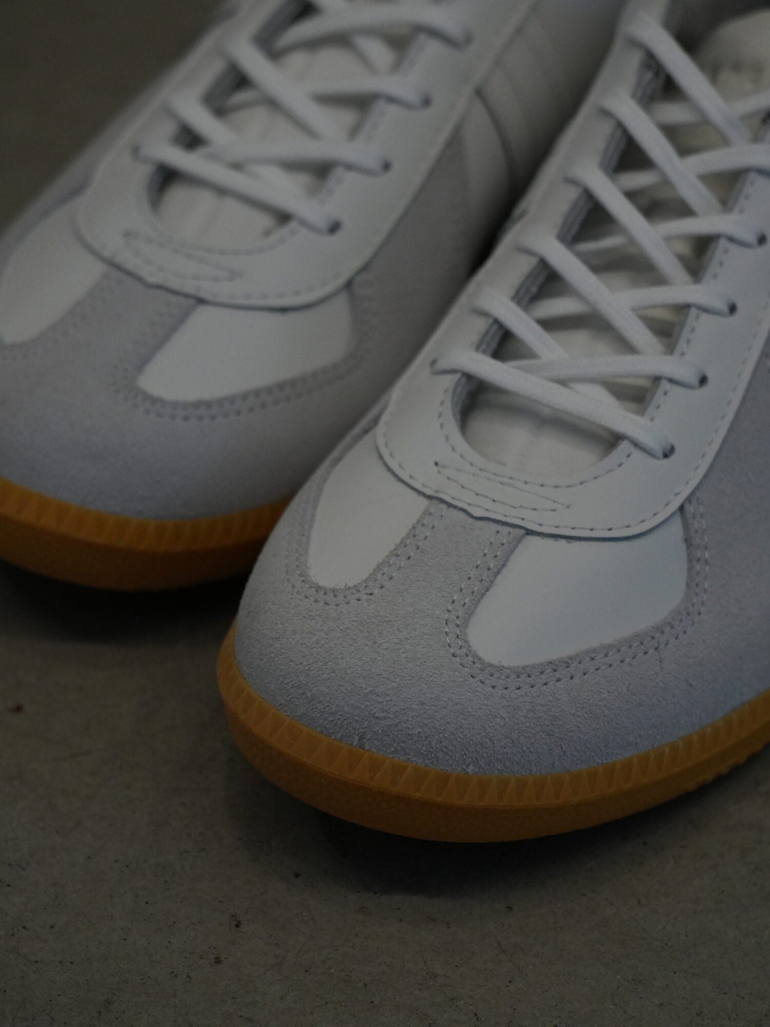 GERMAN ARMY TRAINER ORIGINAL