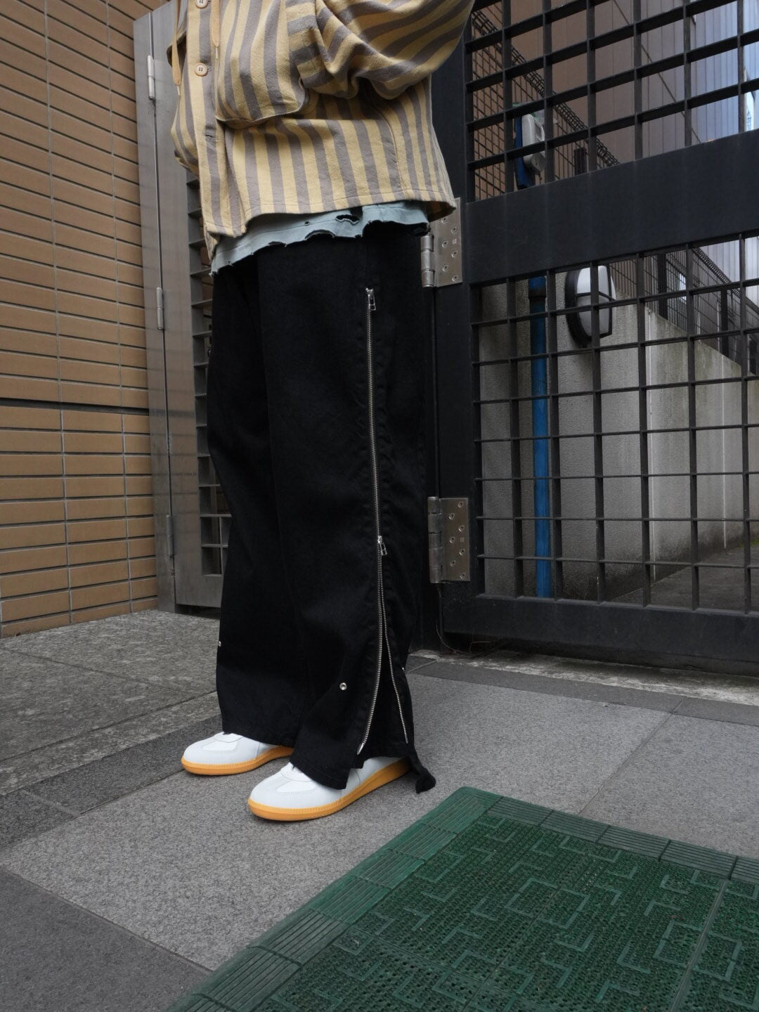 GERMAN ARMY TRAINER ORIGINAL