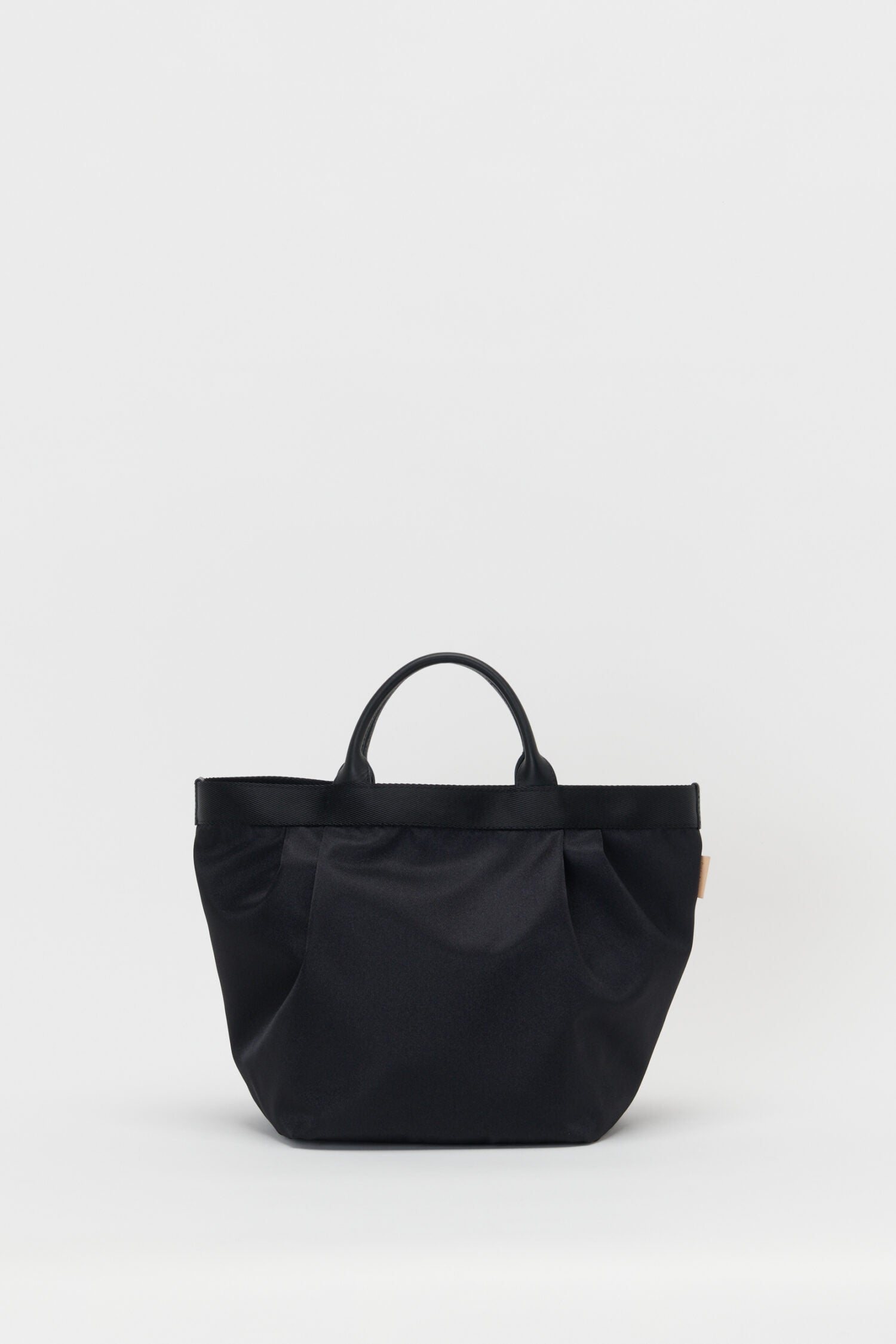 2tuck tote M