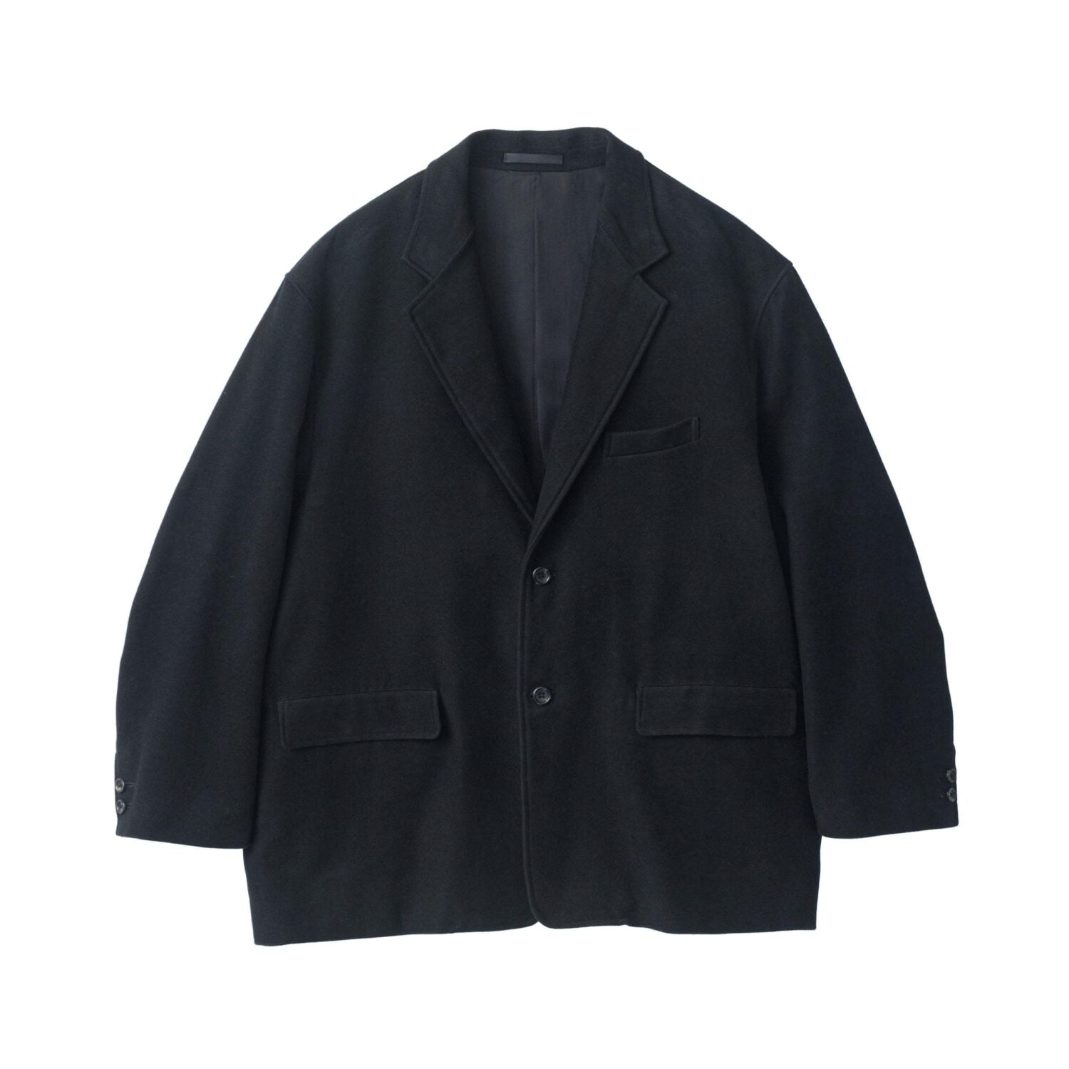 Supima Moleskin Jacket