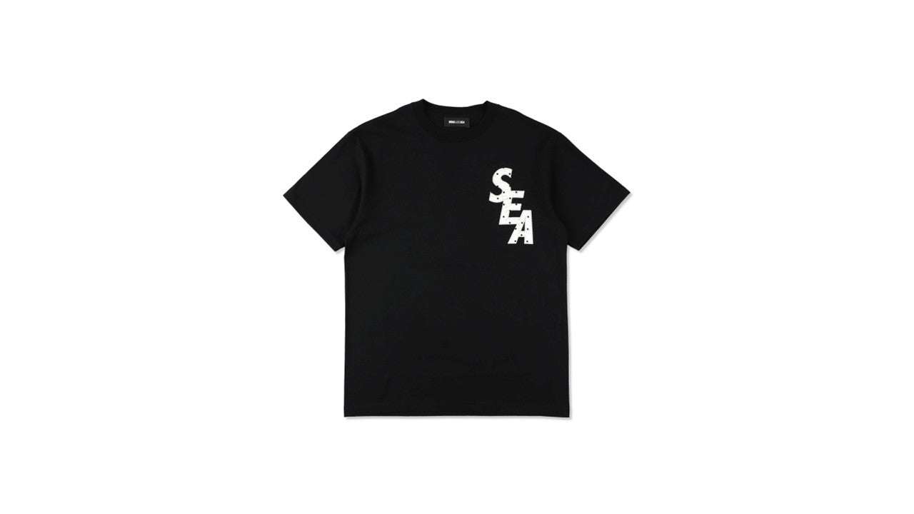 DOT SEA S/S TEE