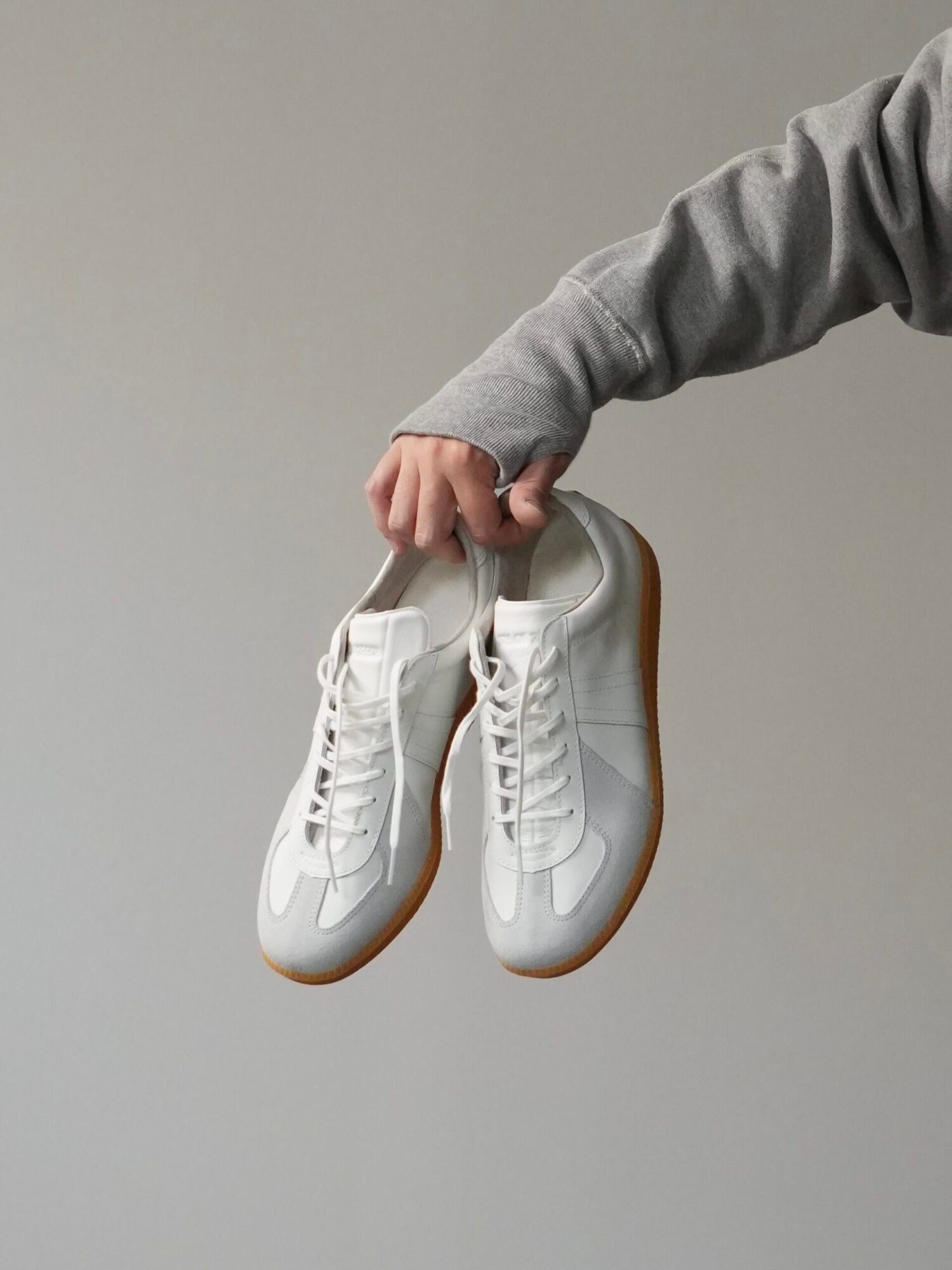 GERMAN ARMY TRAINER ORIGINAL