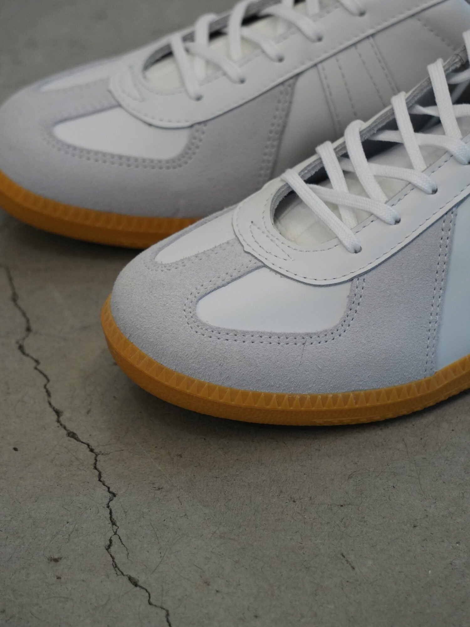 GERMAN ARMY TRAINER ORIGINAL