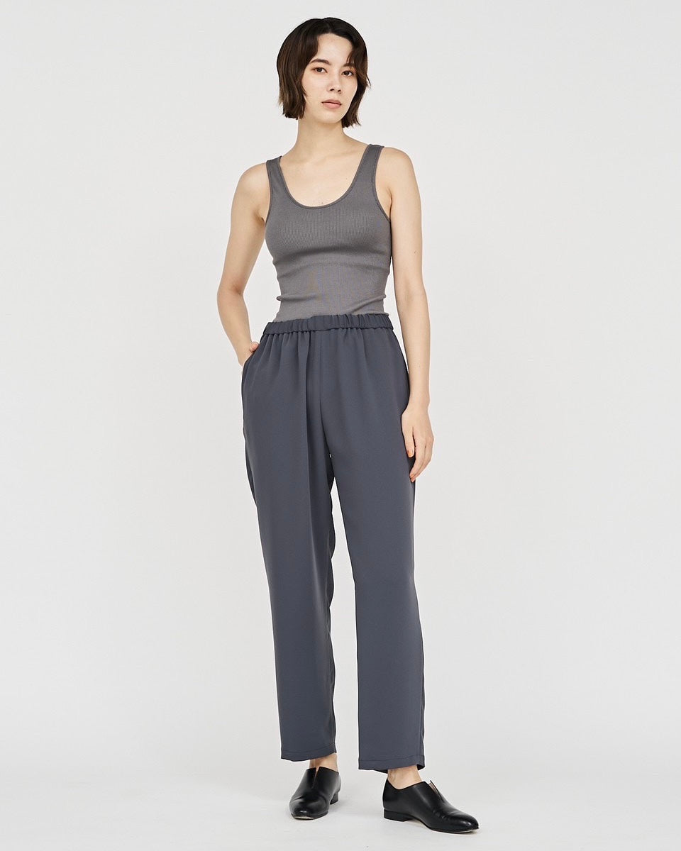 Satin Easy Pants