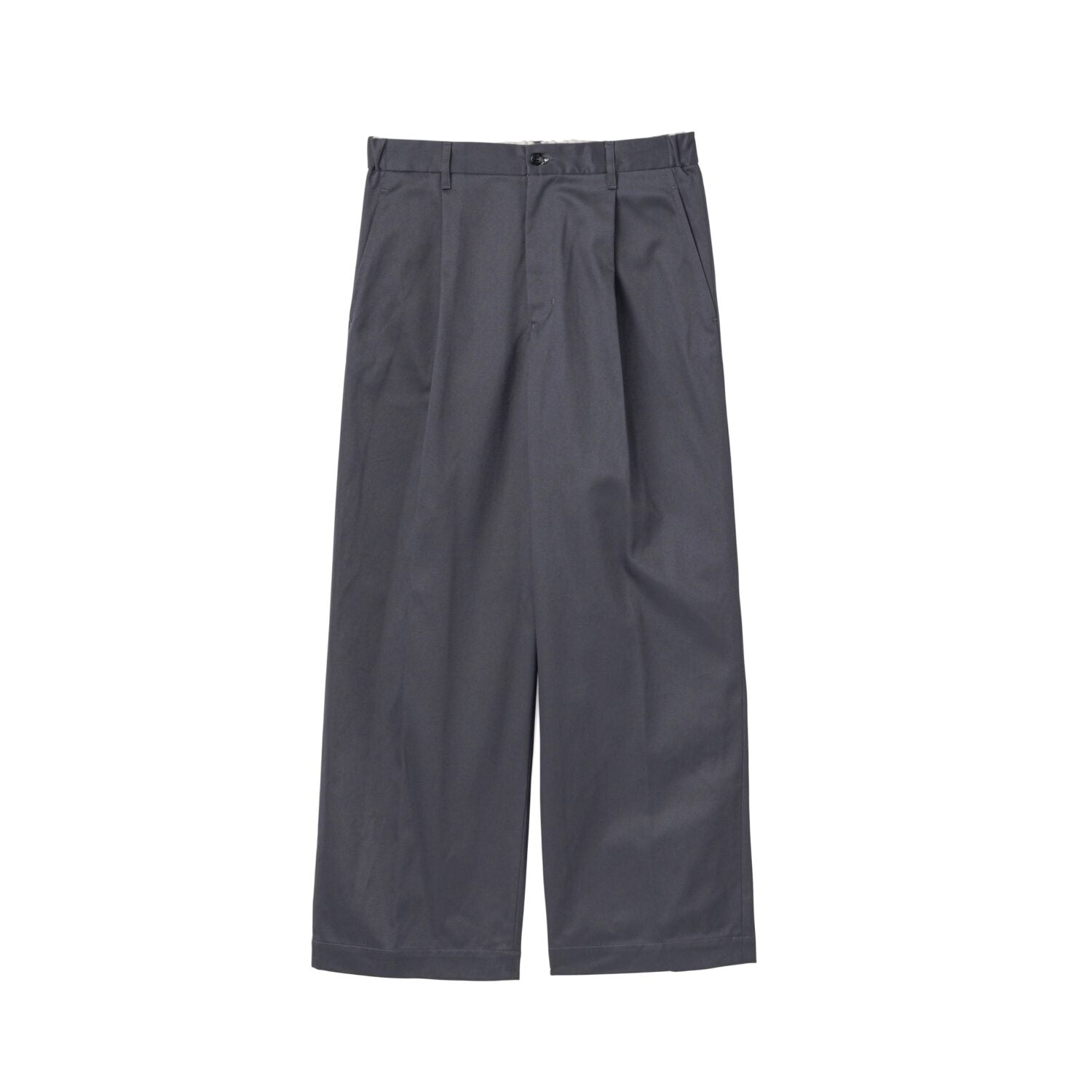 Westpoint Chino Wide Straight Trousers