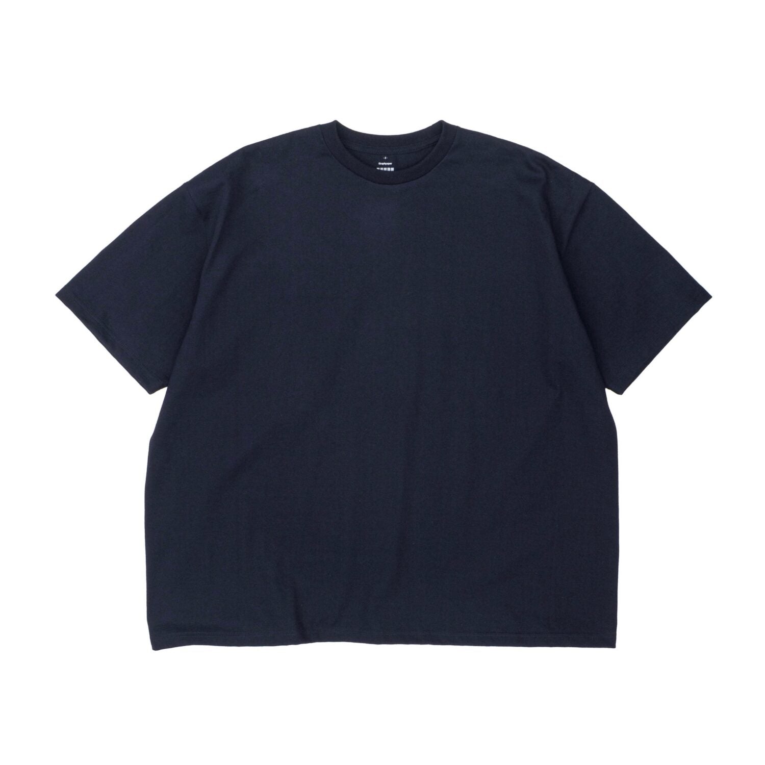 S/S Oversized Tee