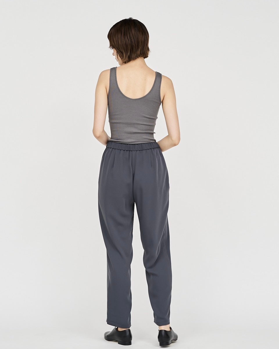 Satin Easy Pants