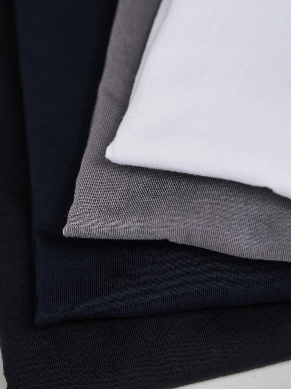 2-Pack Crew Neck Tee