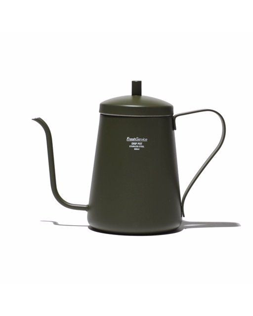 KALITA × FreshService DRIP POT