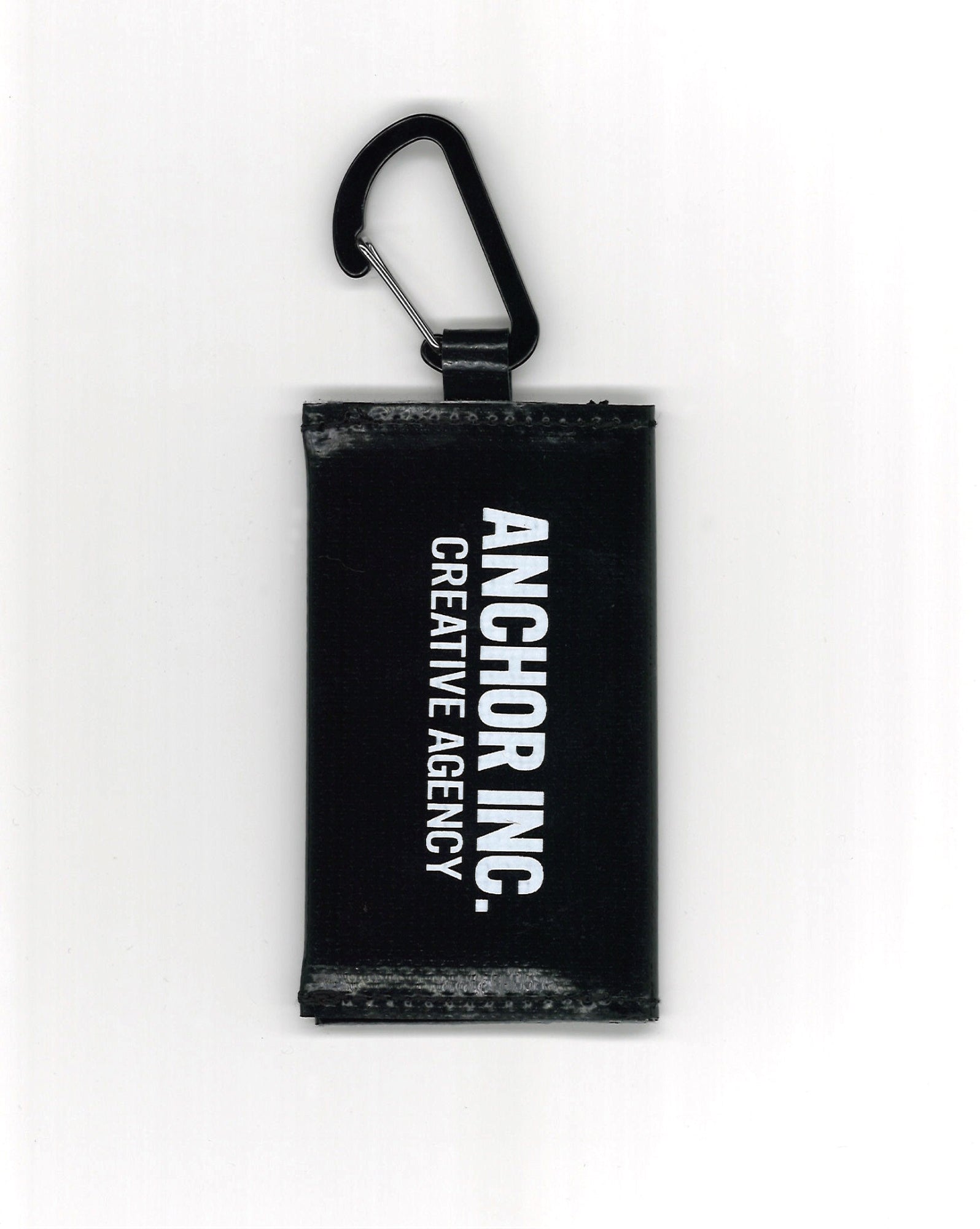 【9/4(金)発売】BOLD LOGO INDUSTRIAL KEY CASE