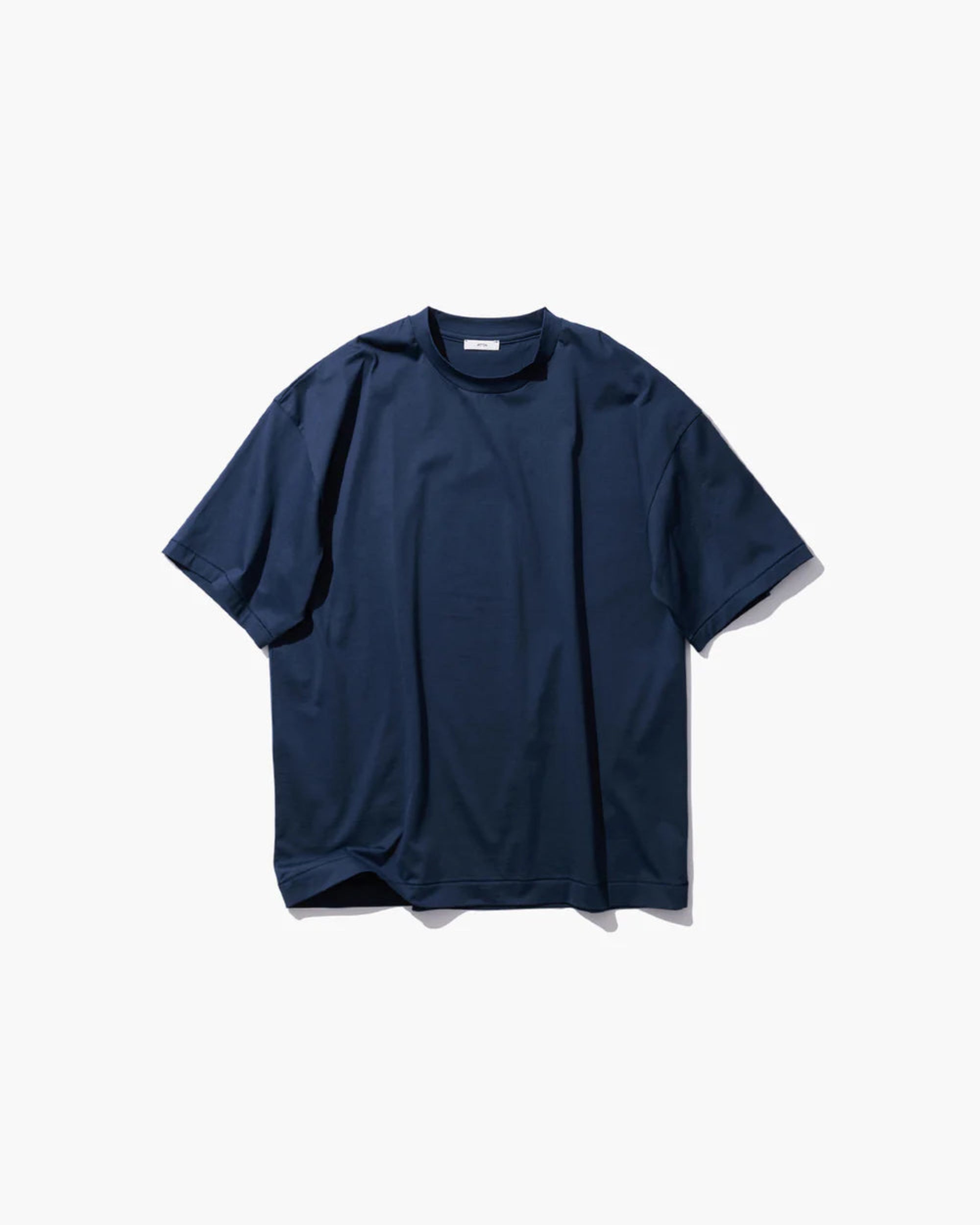 【7/2(木)発売】SUVIN 60/2 OVERSIZED T-SHIRT