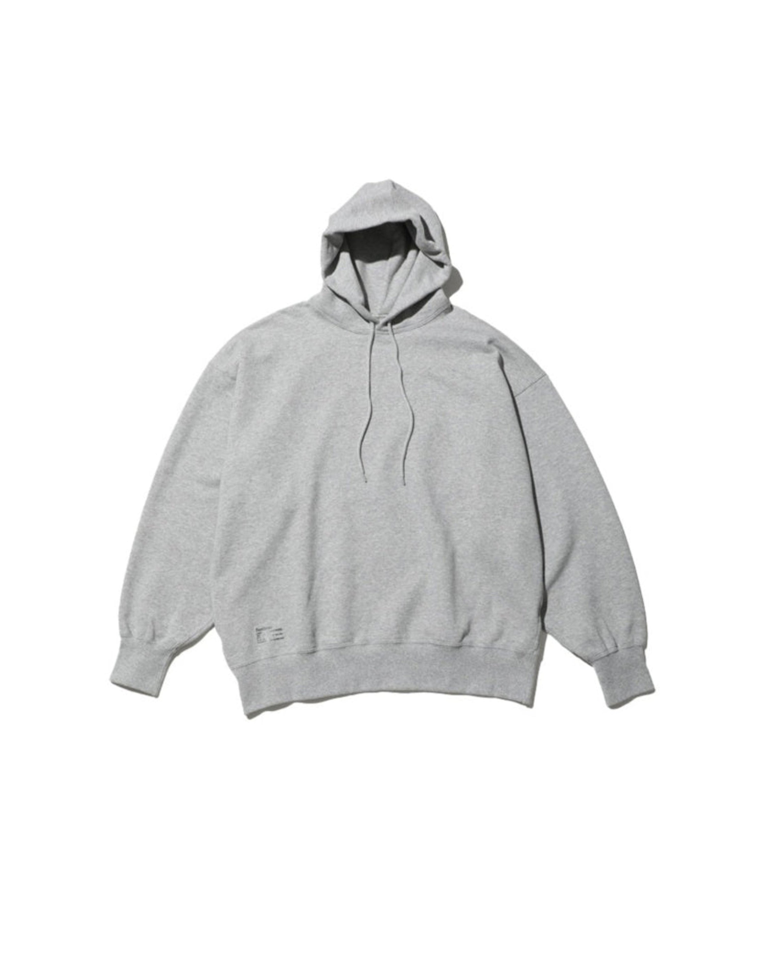 LIGHT OZ PULLOVER HOODIE