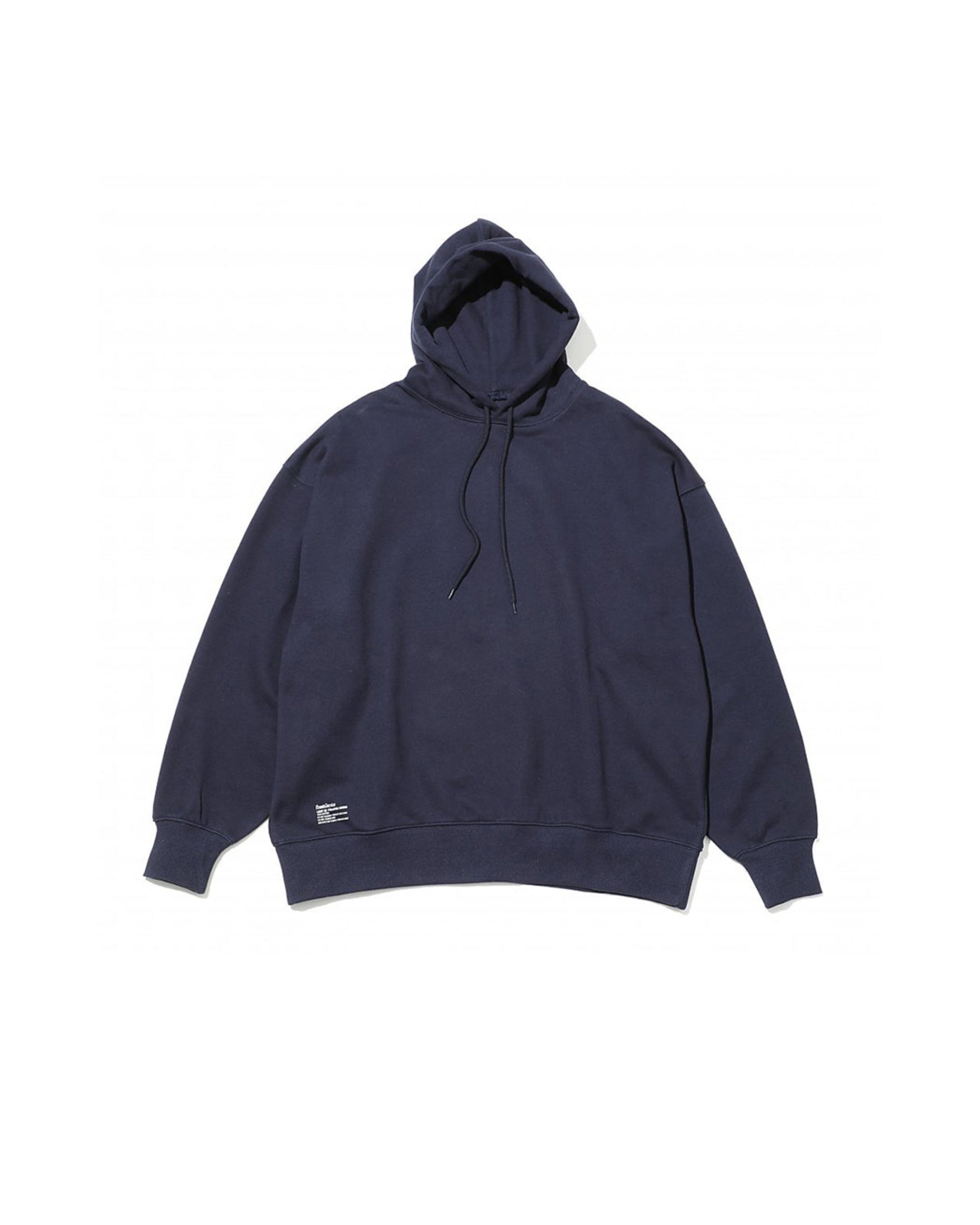 LIGHT OZ PULLOVER HOODIE