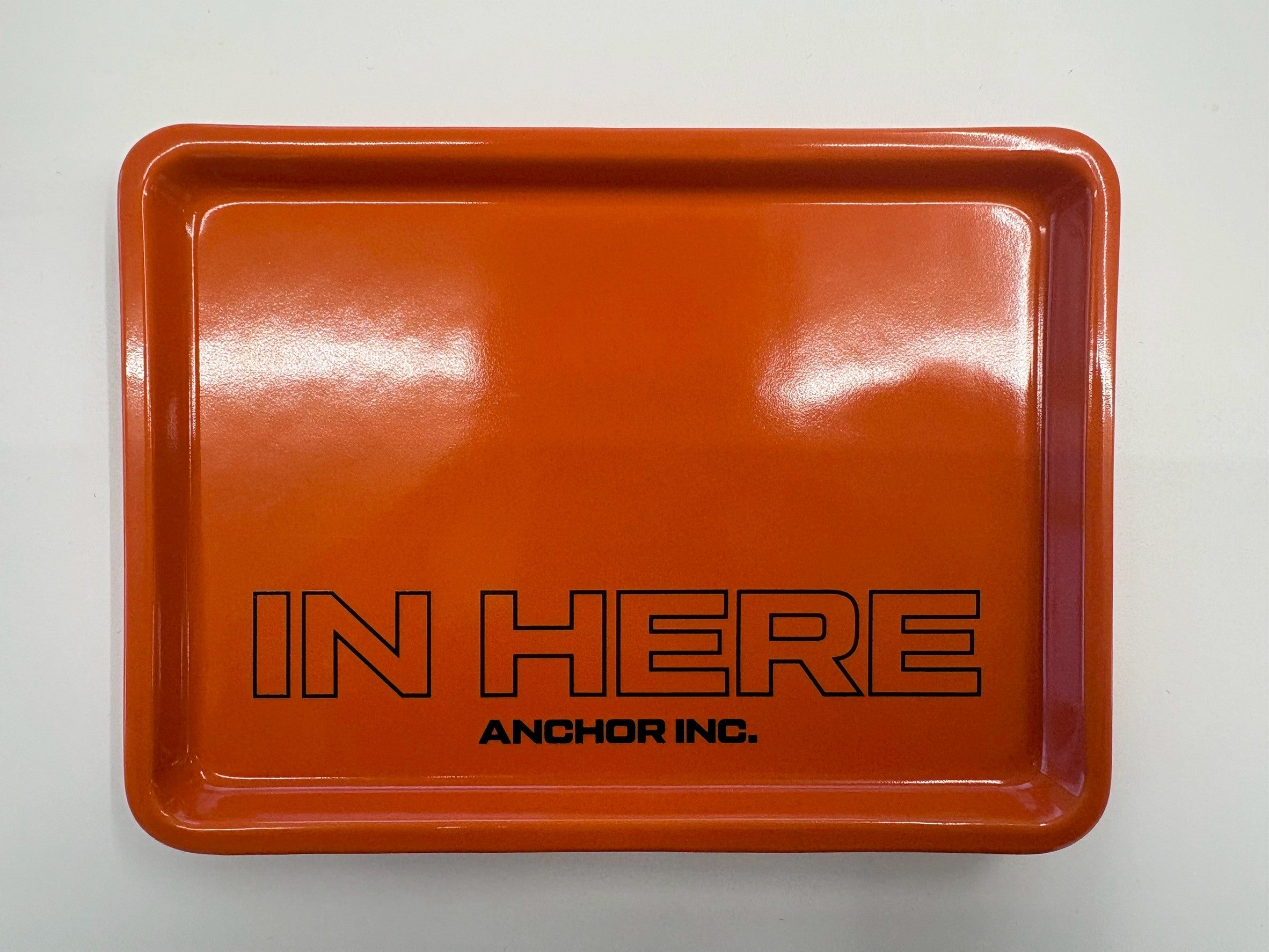 【7/10(金)発売】IN HERE CERAMIC TRAY