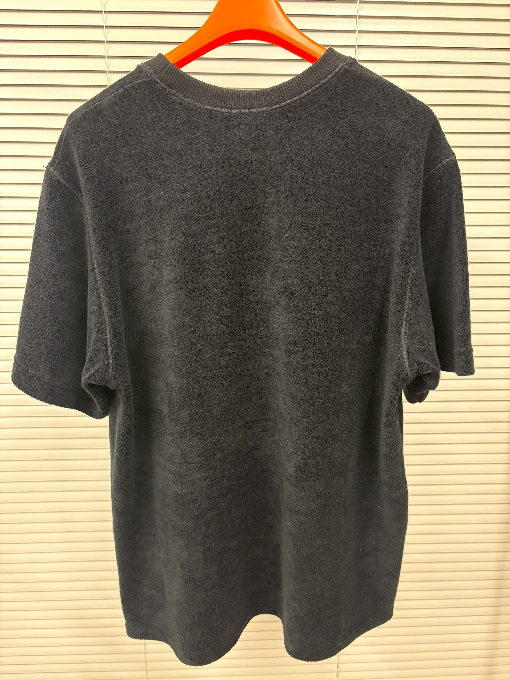 【7/10(金)発売】 LOGO PILE TEE