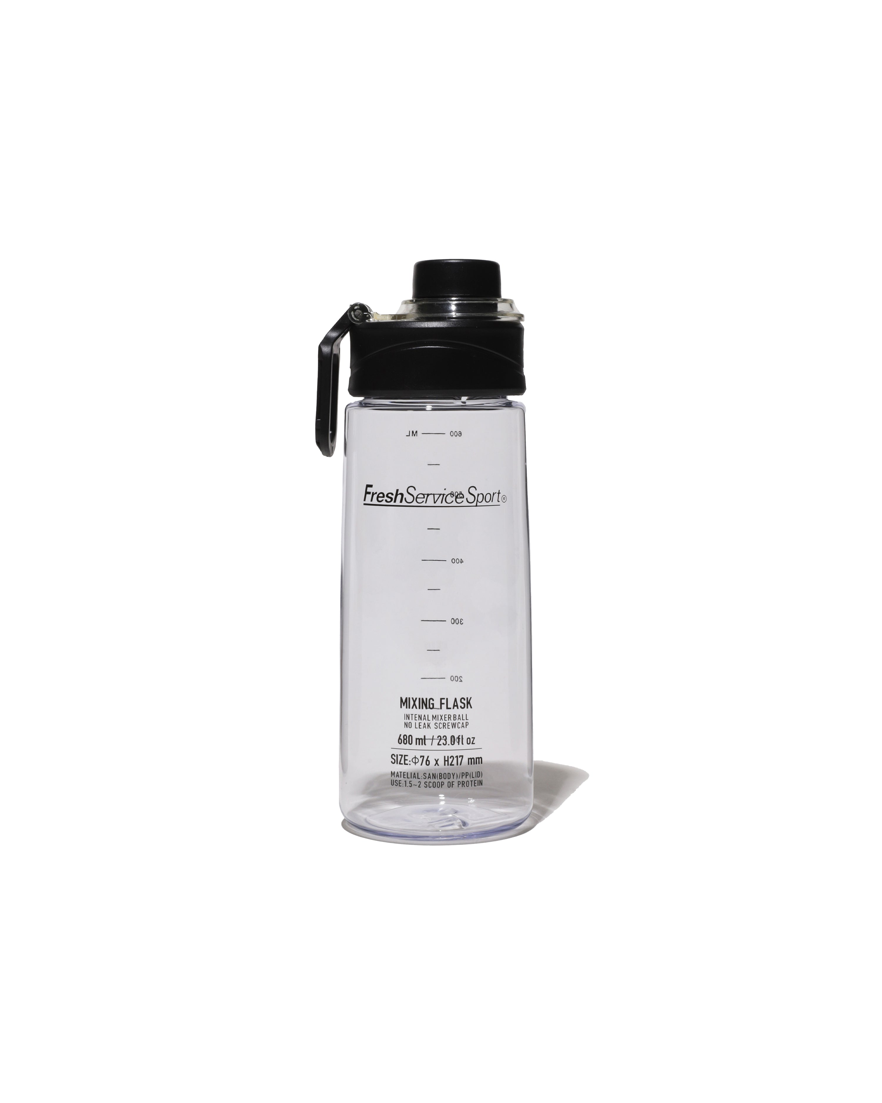 【7/18(土)発売】MIXING FLASK