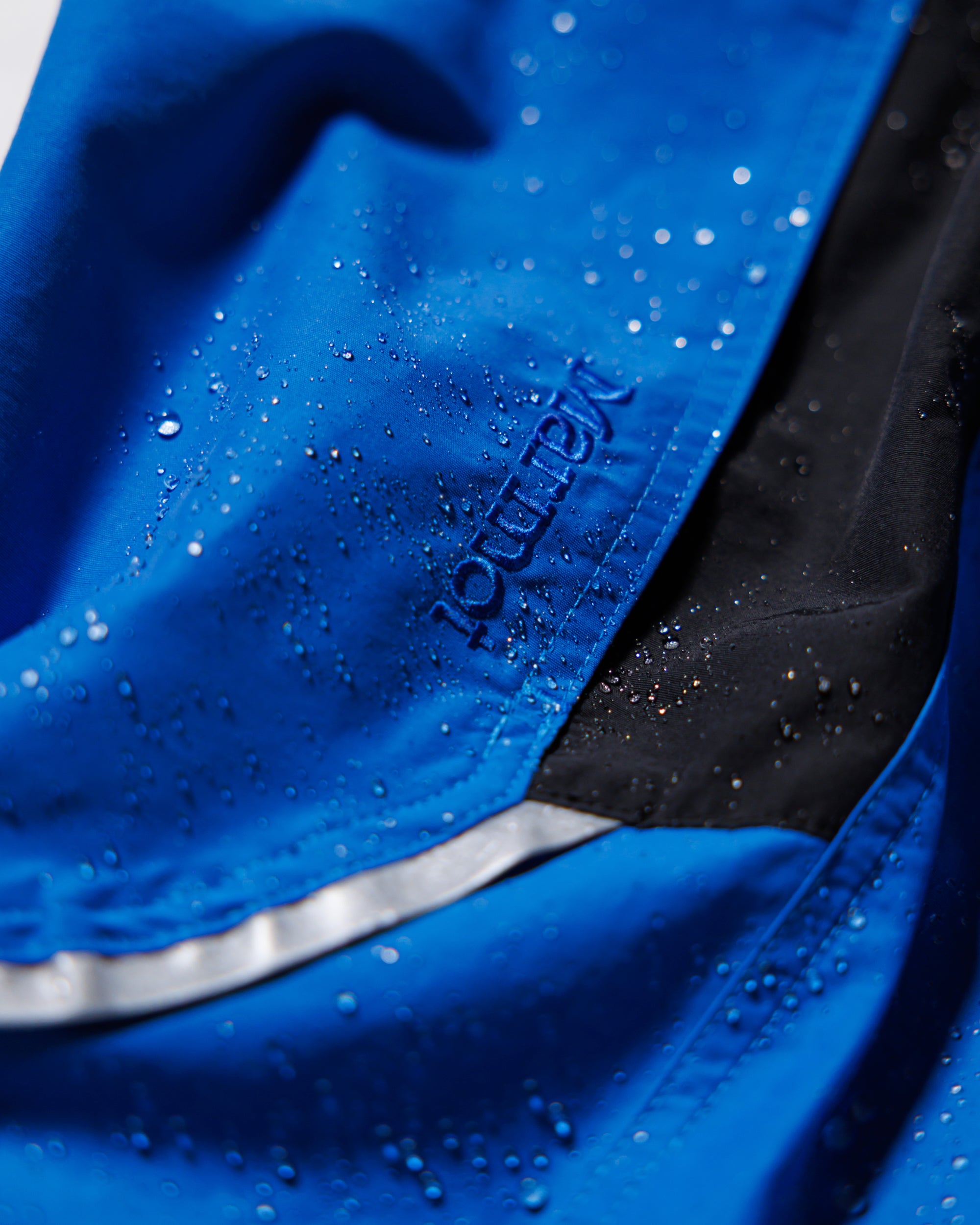 【7/22(水)発売】Marmot × Alwayth “Alwayth Equalizer W.R. Shorts