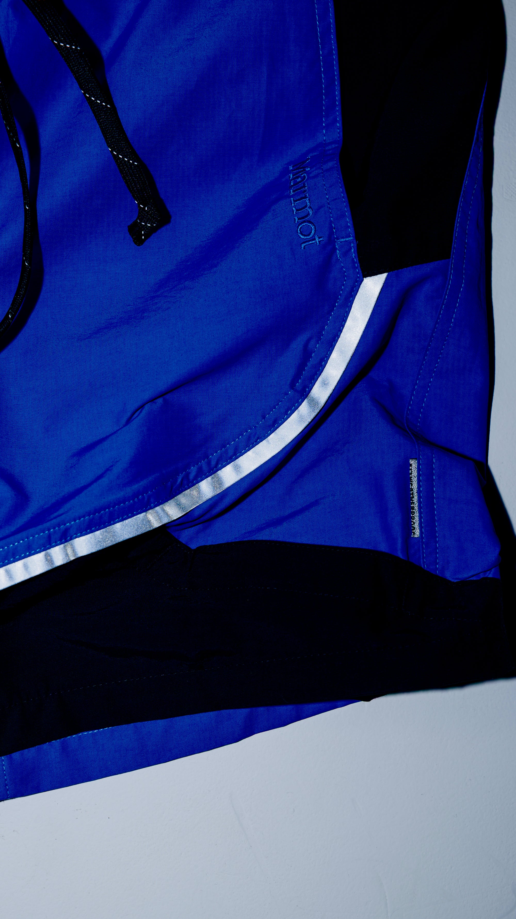 【7/22(水)発売】Marmot × Alwayth “Alwayth Equalizer W.R. Shorts