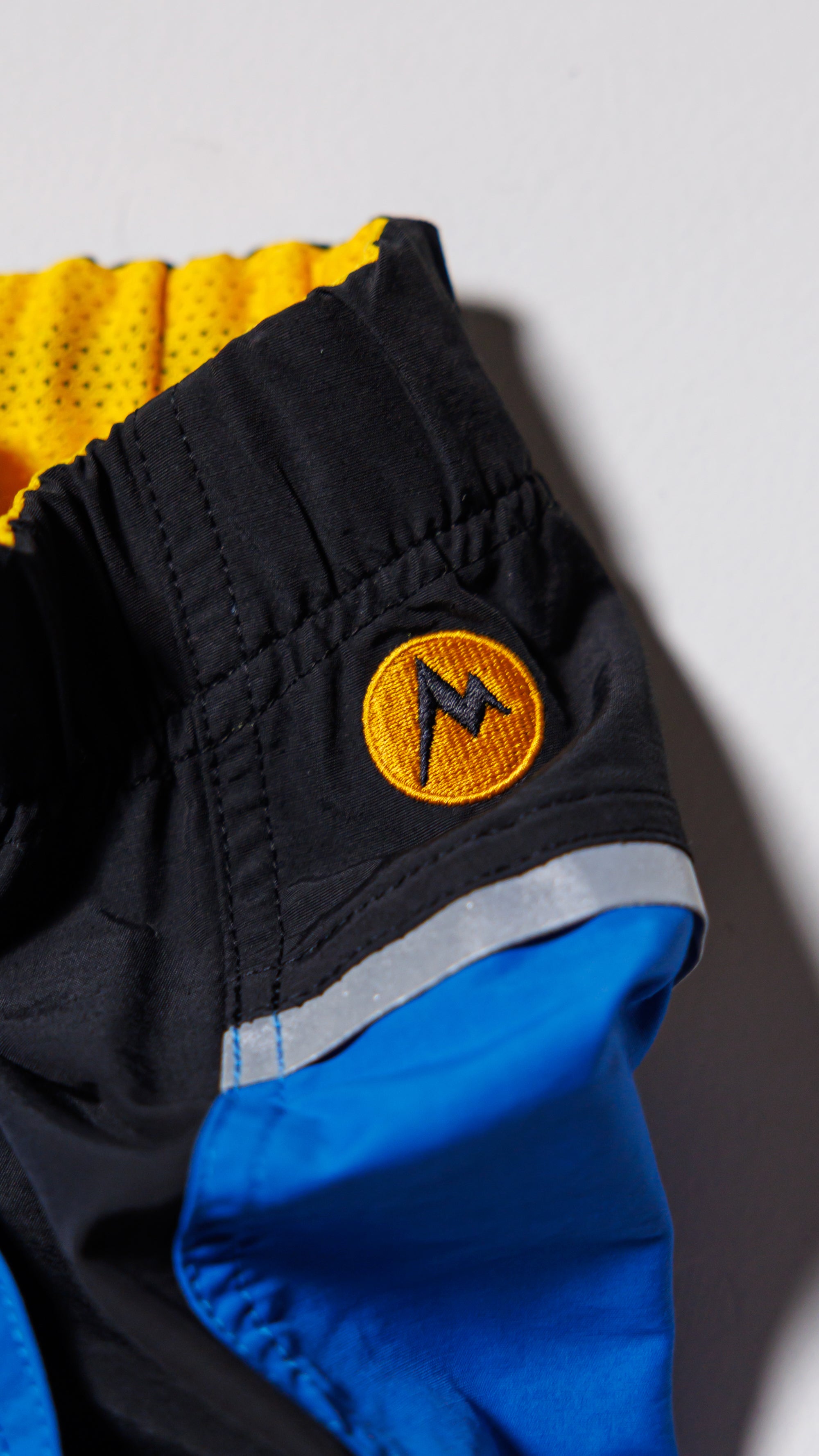 【7/22(水)発売】Marmot × Alwayth “Alwayth Equalizer W.R. Shorts