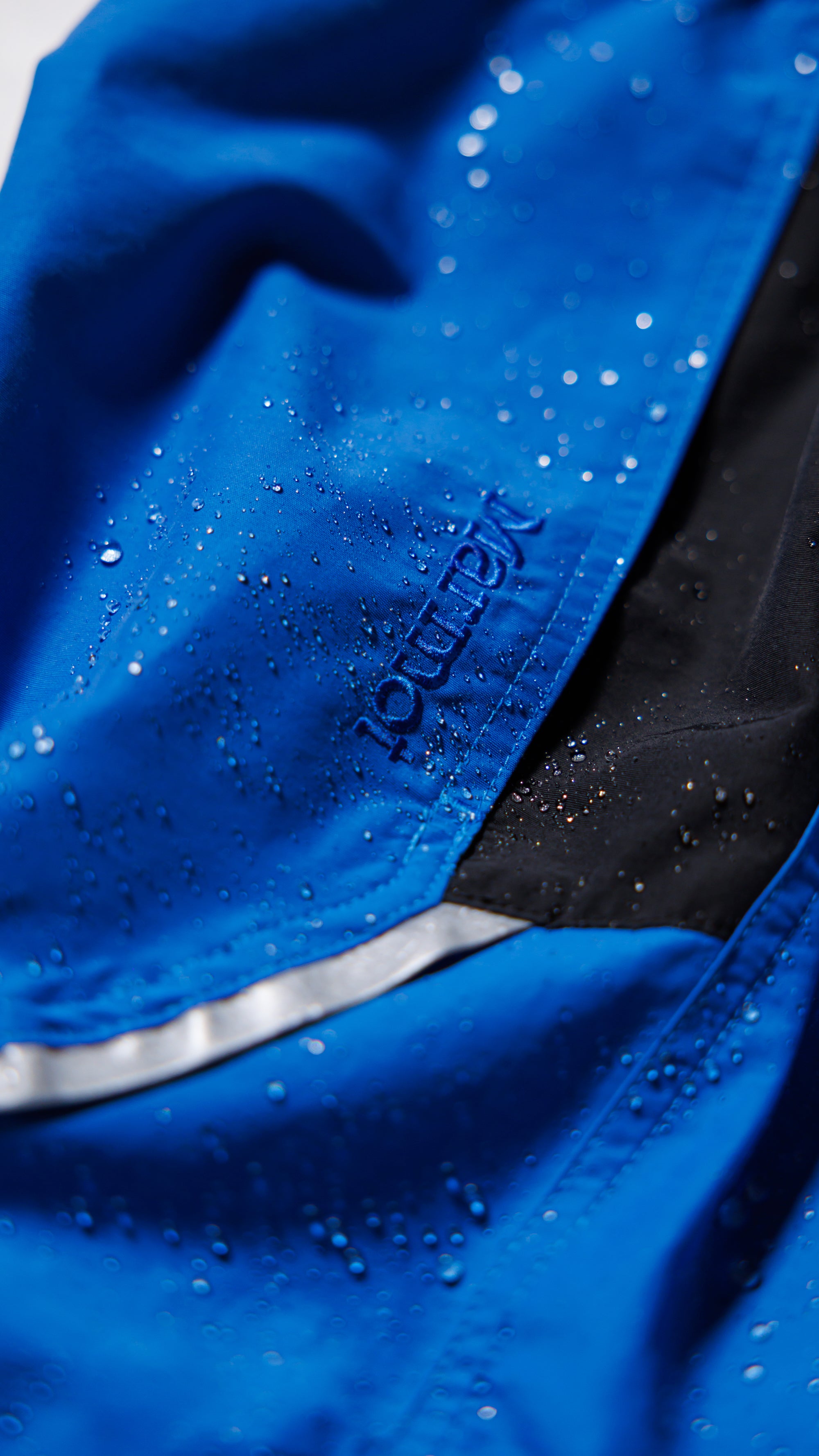 【7/22(水)発売】Marmot × Alwayth “Alwayth Equalizer W.R. Shorts