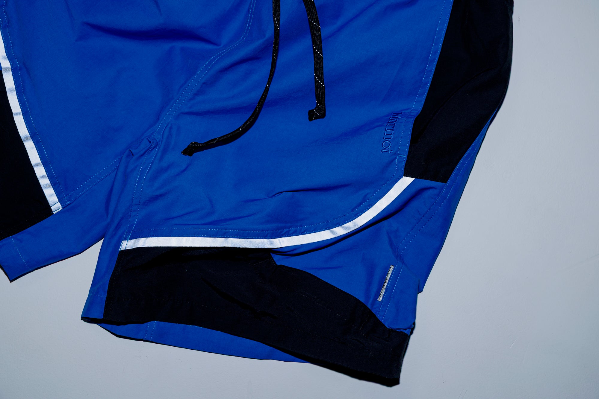 【7/22(水)発売】Marmot × Alwayth “Alwayth Equalizer W.R. Shorts