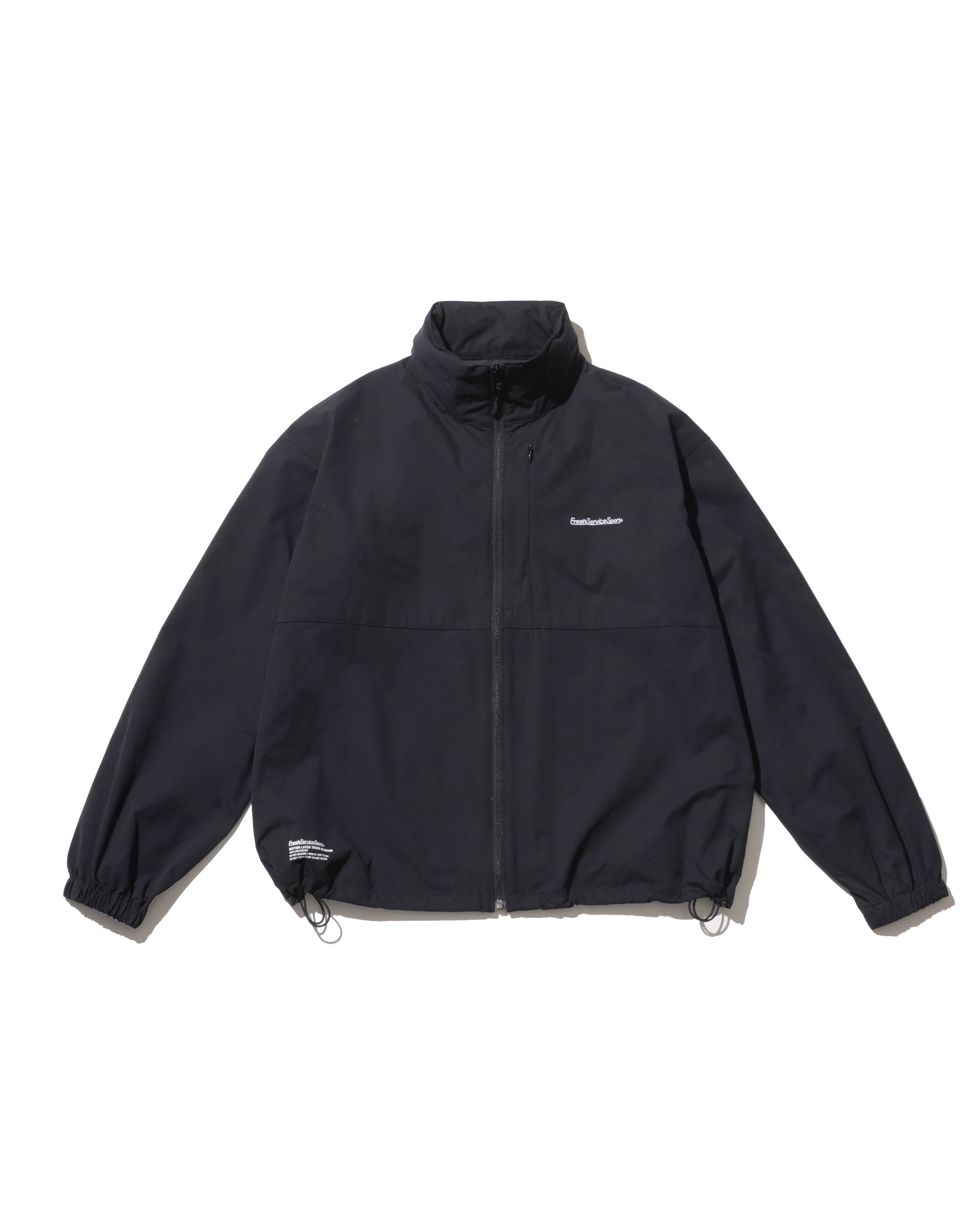 【7/18(土)発売】MOTION LAYER TRACK BLOUSON