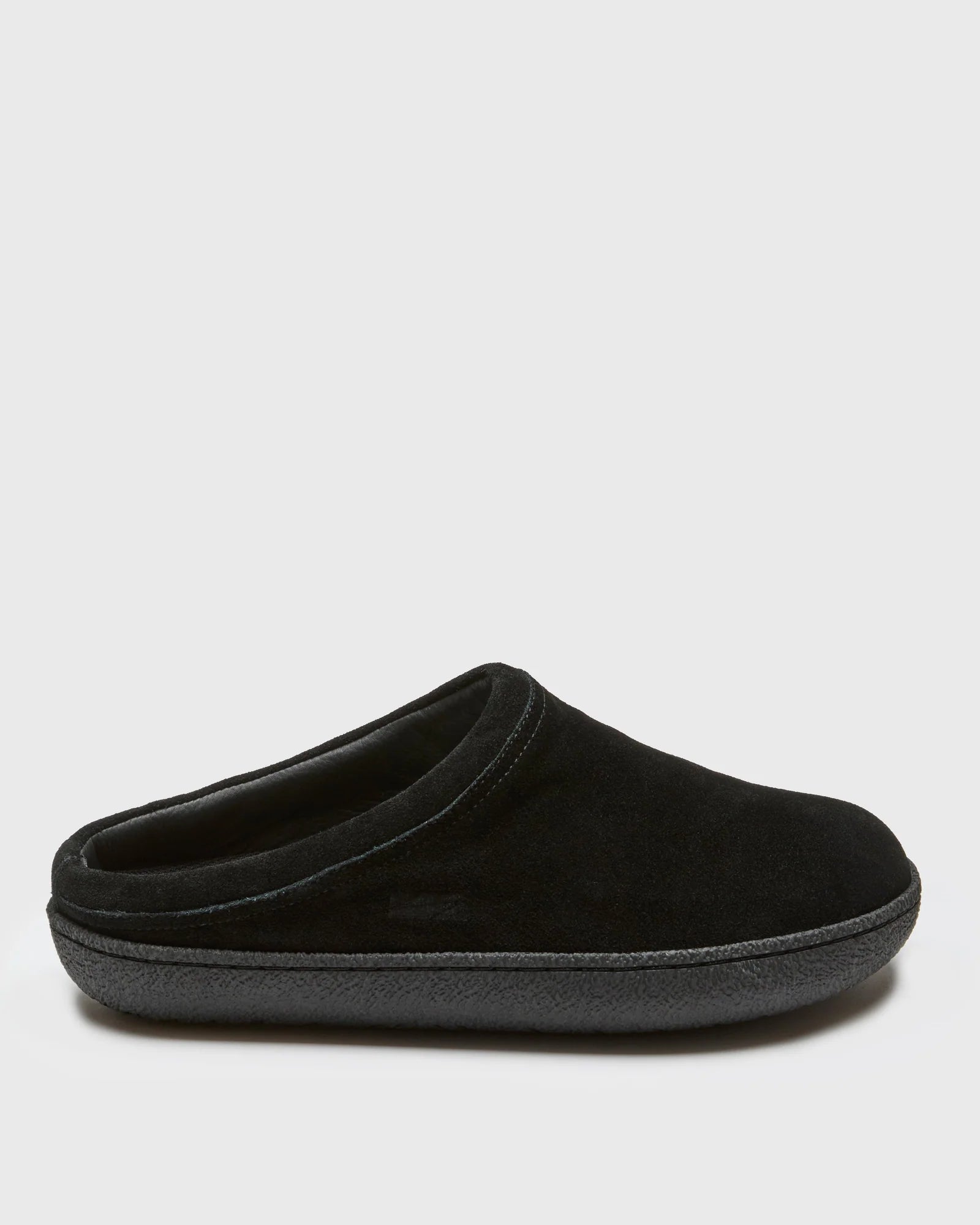 POWN SLIDES BLACK