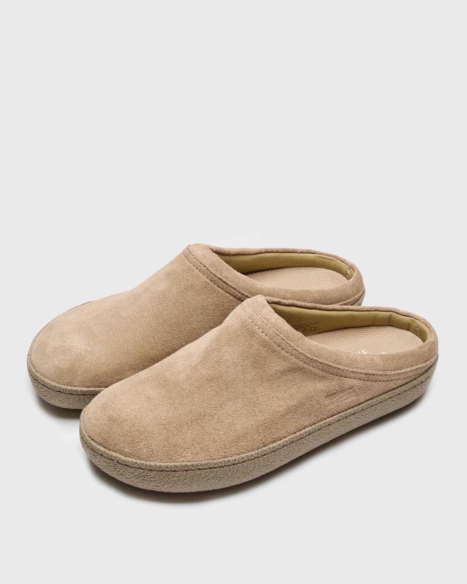 POWN SLIDES TAUPE