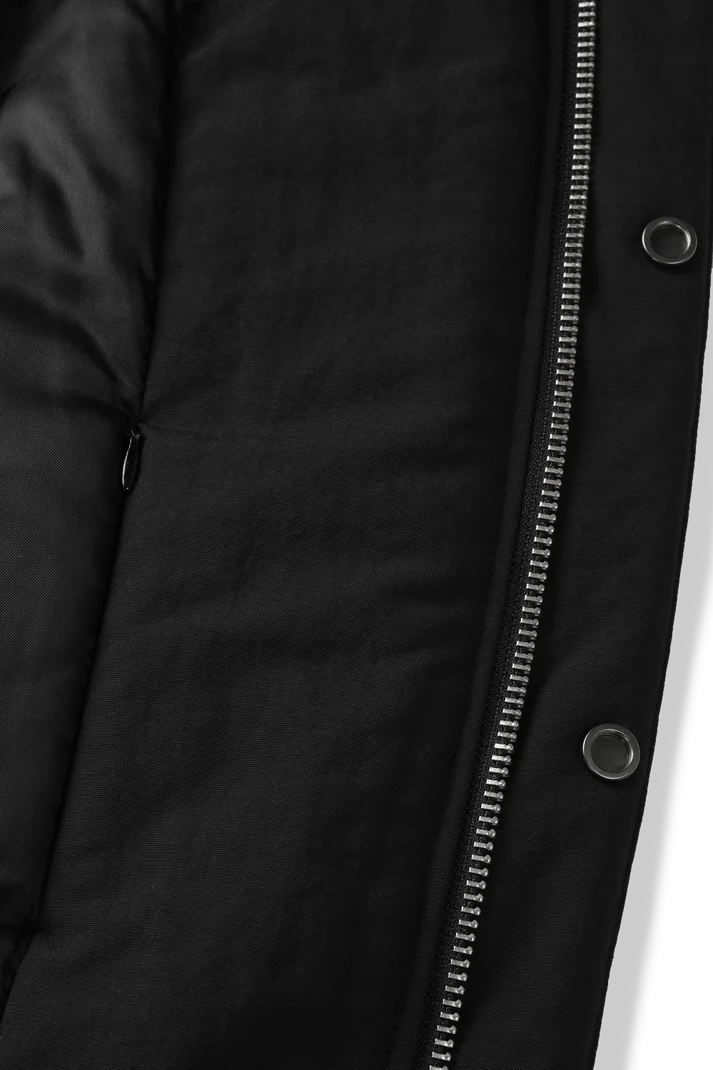 【10/10(土)発売】ORB PUFFER COAT