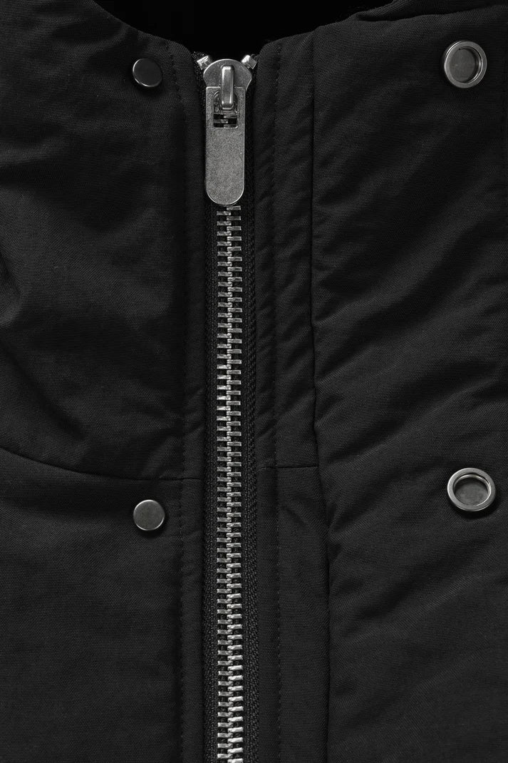 【10/10(土)発売】ORB PUFFER COAT