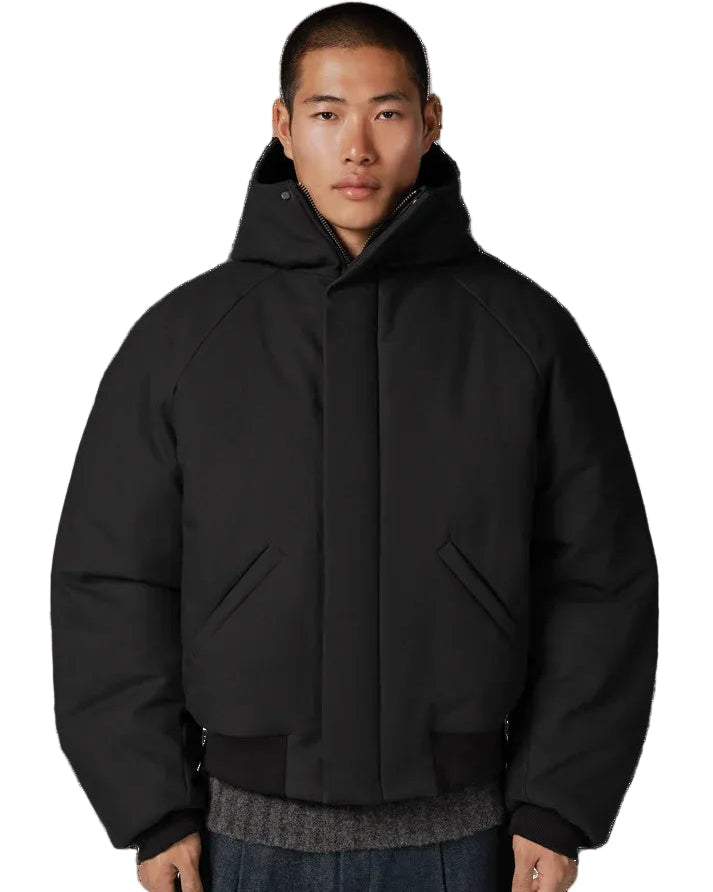 【10/10(土)発売】ORB PUFFER COAT