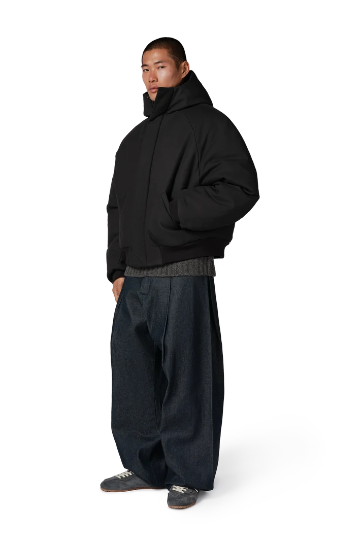 【10/10(土)発売】ORB PUFFER COAT